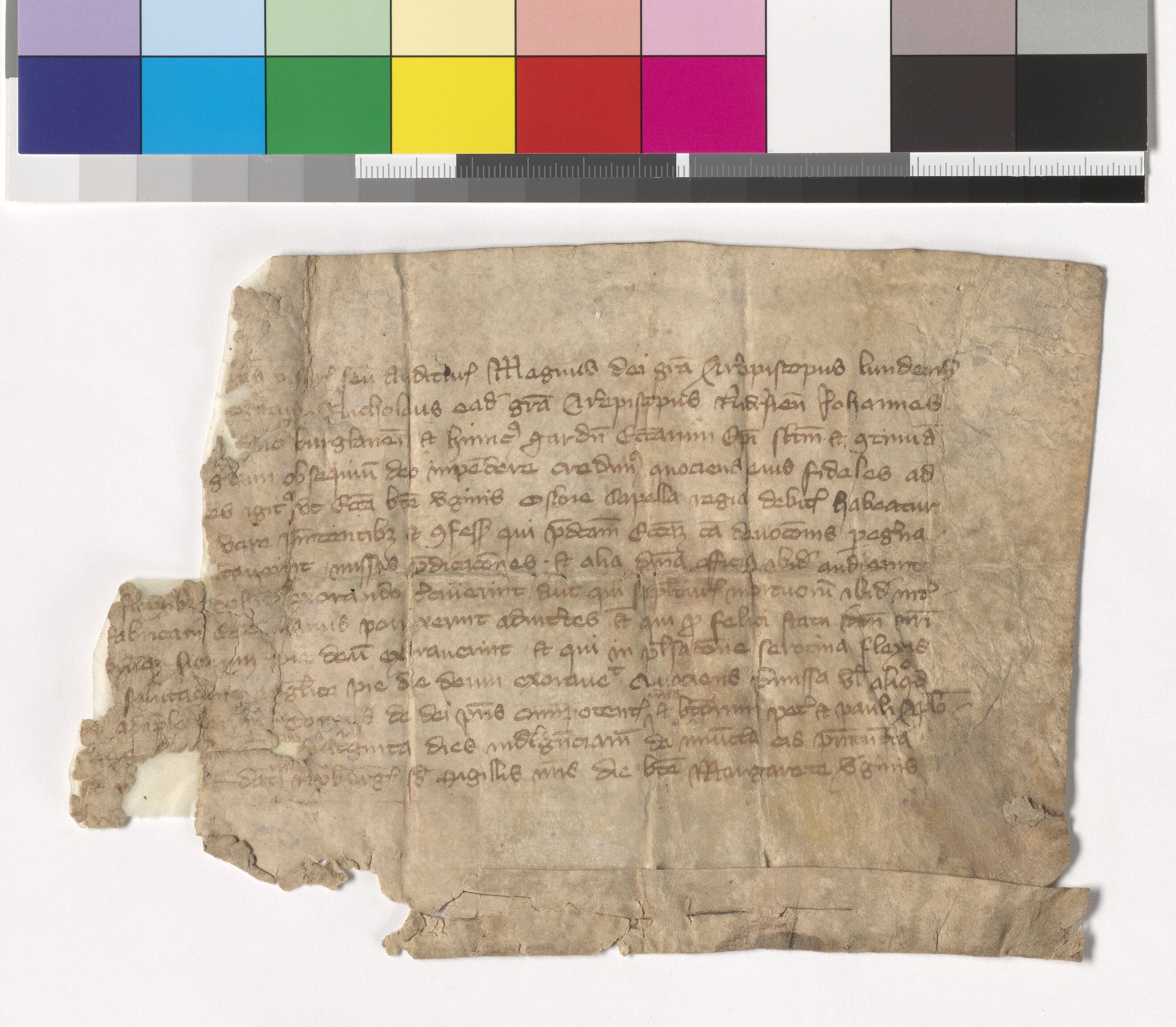 Riksarkivets diplomsamling, AV/RA-EA-5965/F05/L0184: NRA AM fasc. 74 nr. 26 - fasc. 75 nr. 2, 1385-1386, p. 14