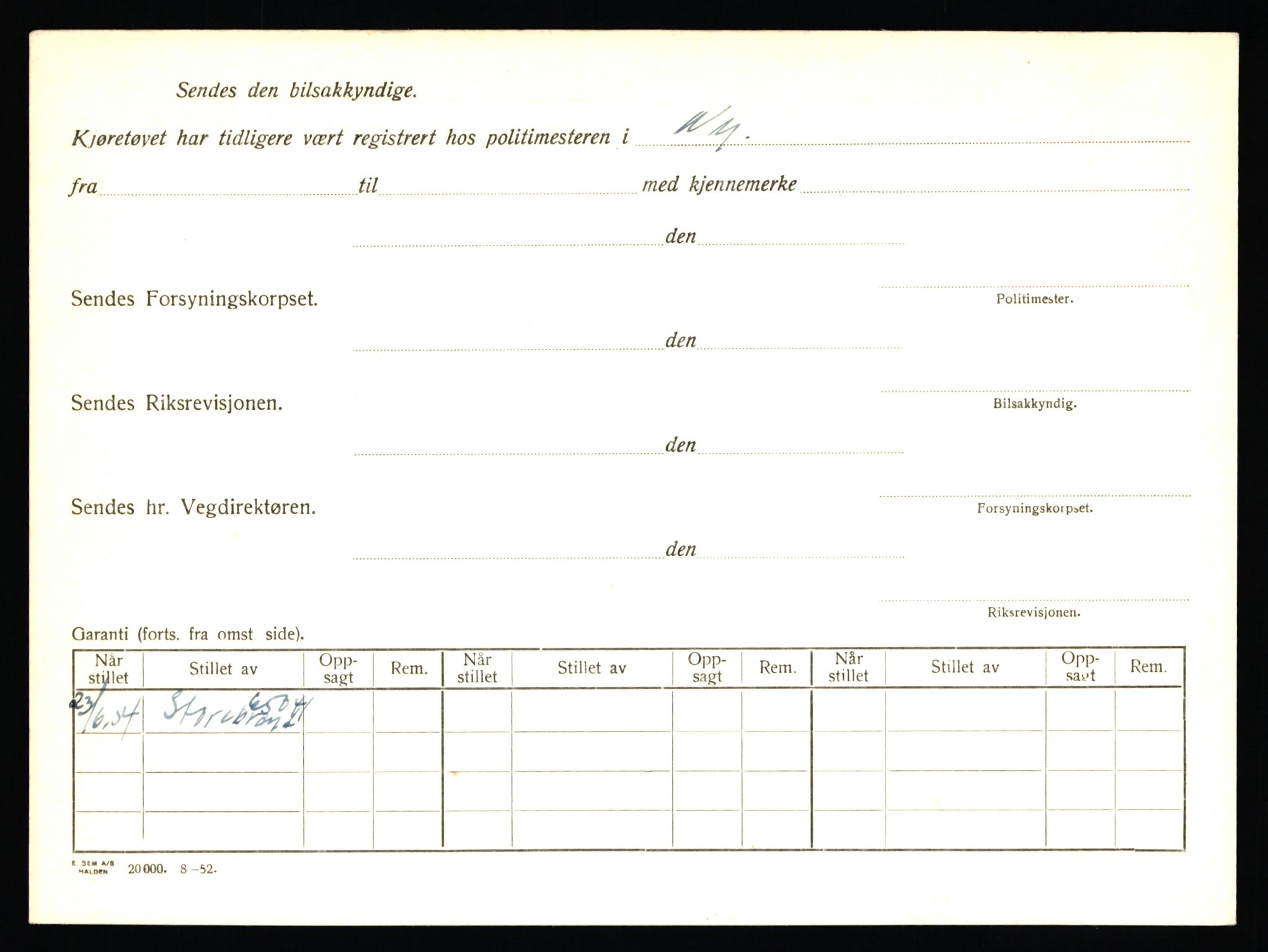 Stavanger trafikkstasjon, AV/SAST-A-101942/0/F/L0041: L-24000 - L-24599, 1930-1971, p. 1102