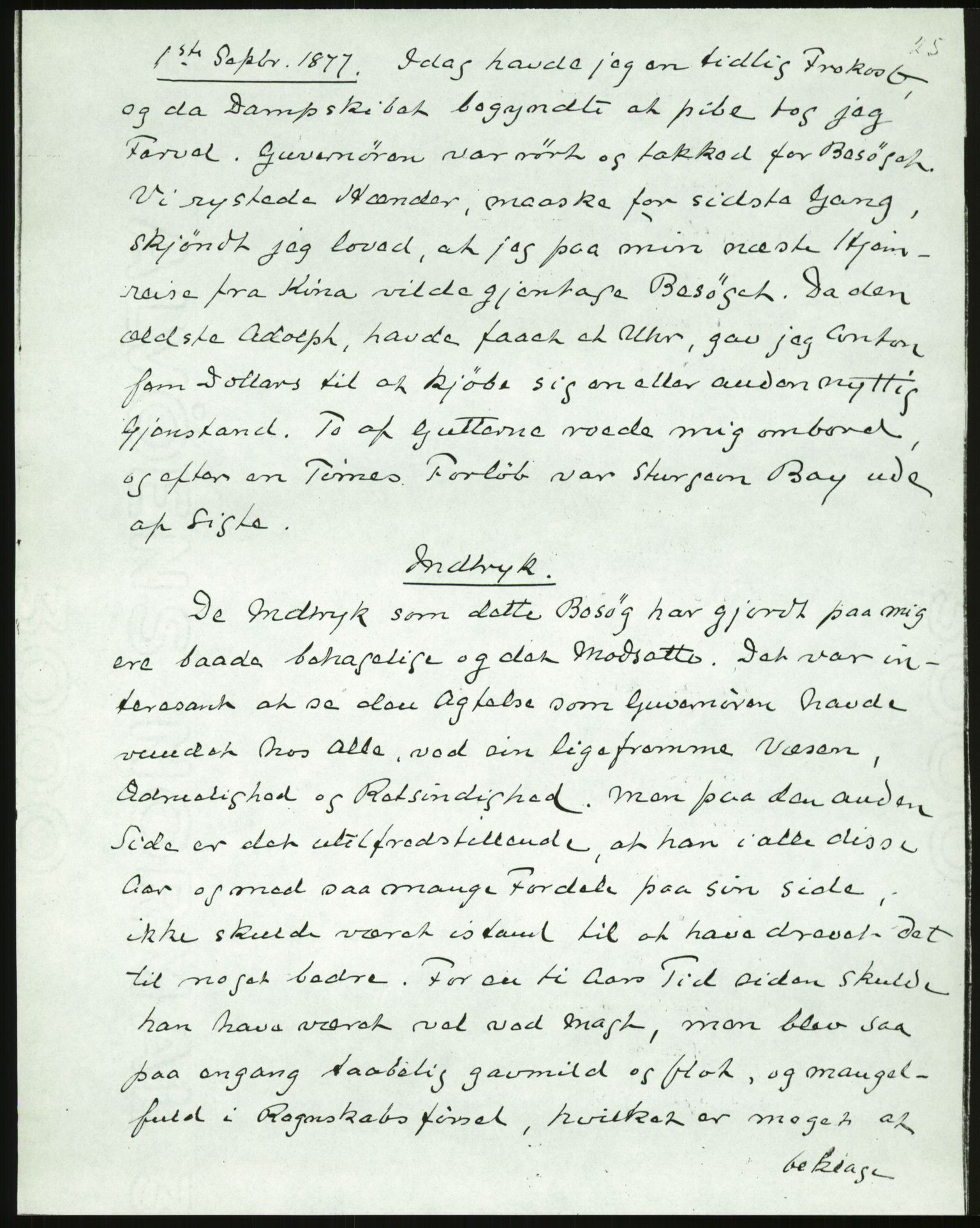 Samlinger til kildeutgivelse, Amerikabrevene, AV/RA-EA-4057/F/L0003: Innlån fra Oslo: Hals - Steen, 1838-1914, p. 970