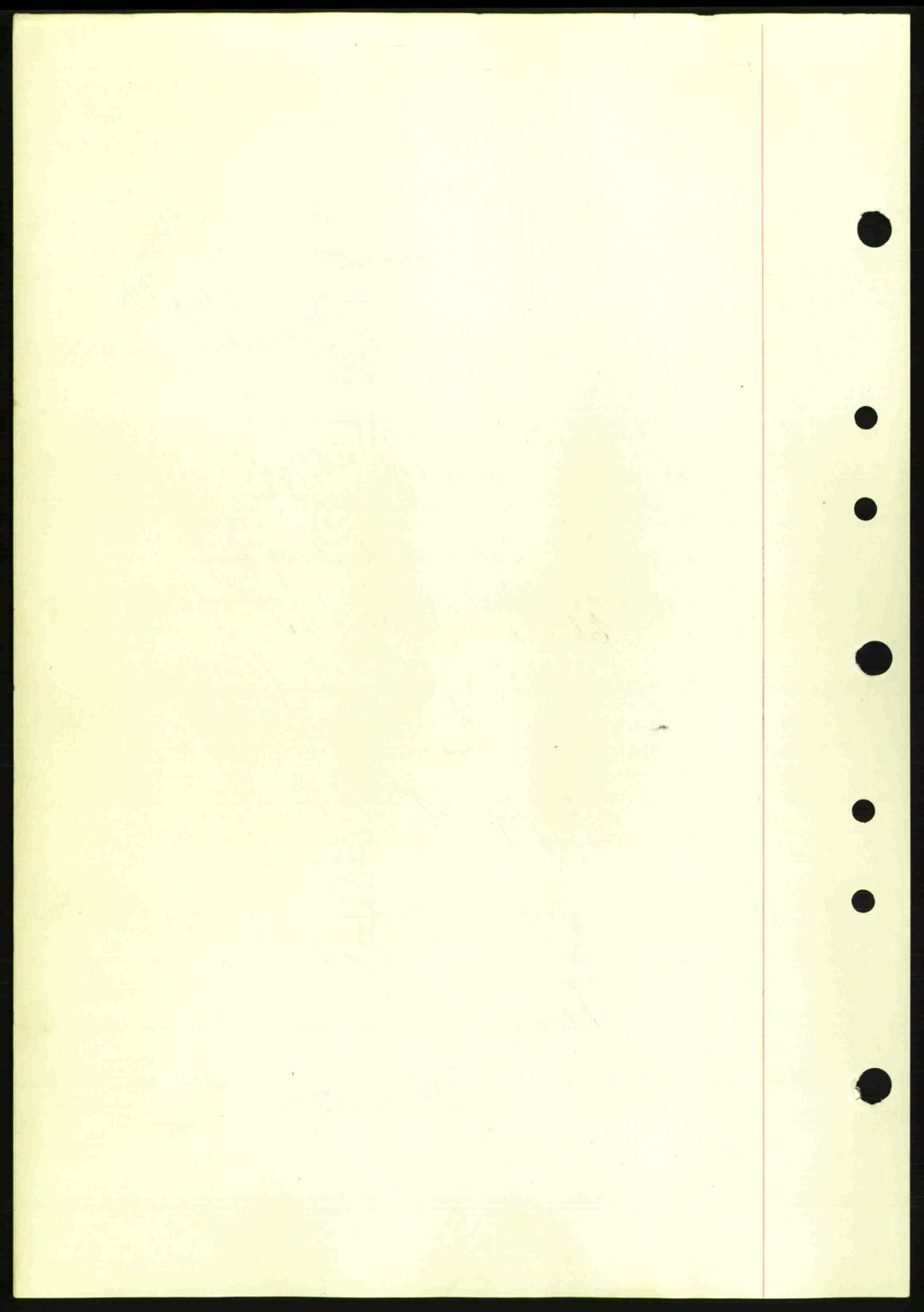 Moss sorenskriveri, AV/SAO-A-10168: Mortgage book no. A9, 1941-1942, Diary no: : 262/1942