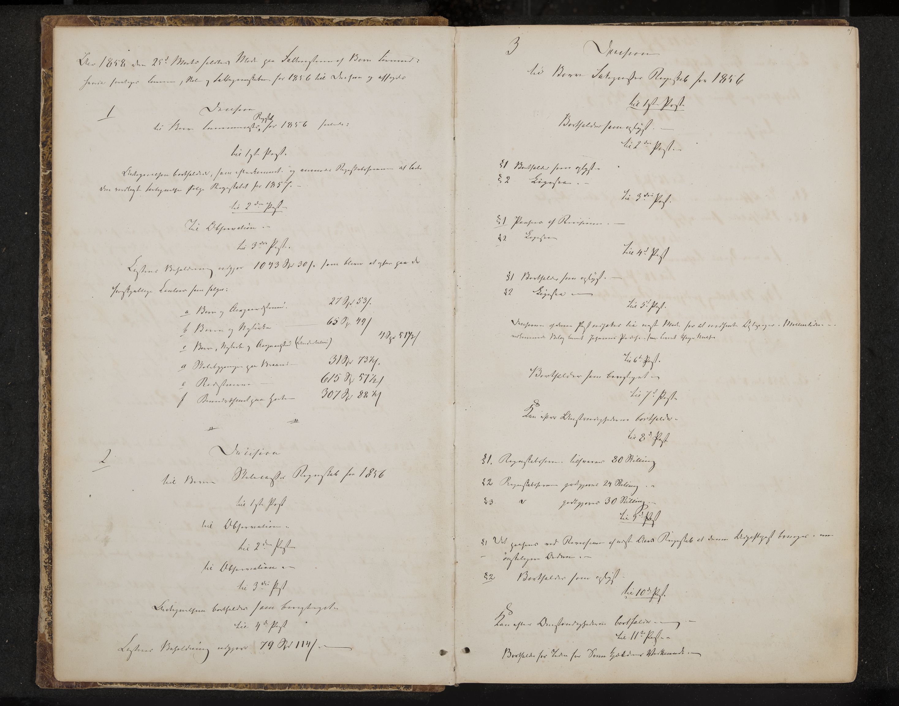 Borre formannskap og sentraladministrasjon, IKAK/0717021/A/L0001: Møtebok, 1857-1881, p. 7