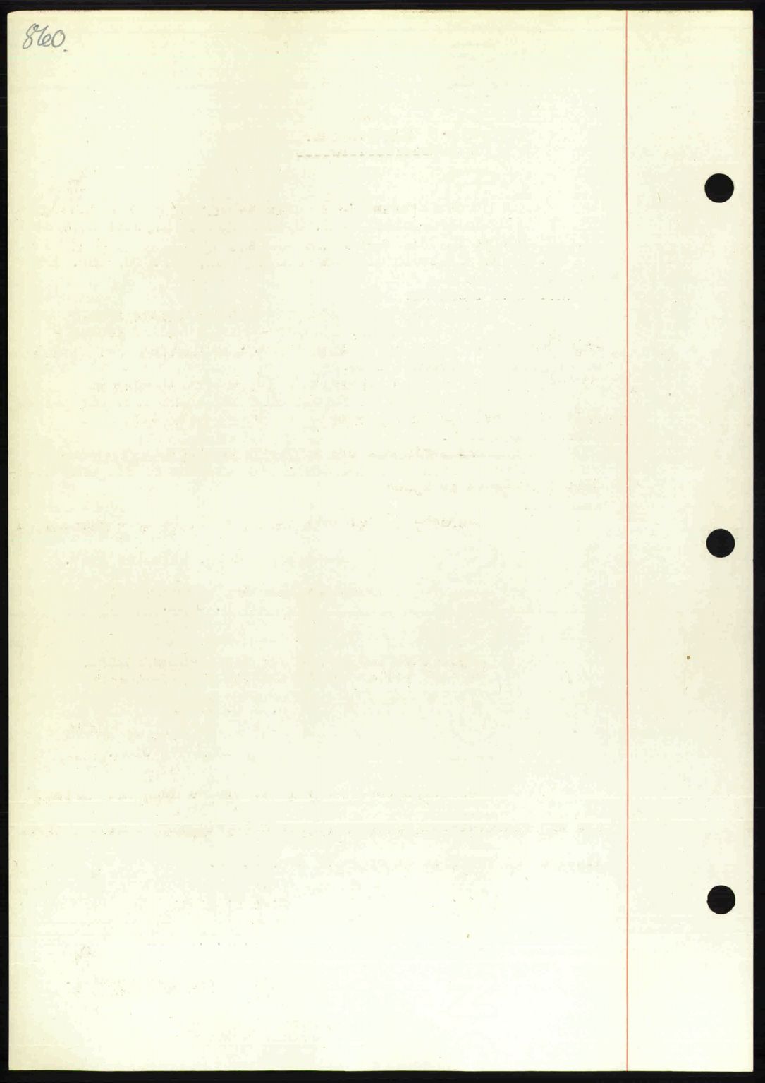 Orkdal sorenskriveri, SAT/A-4169/1/2/2C: Mortgage book no. A, 1947-1947, Diary no: : 1625/1947