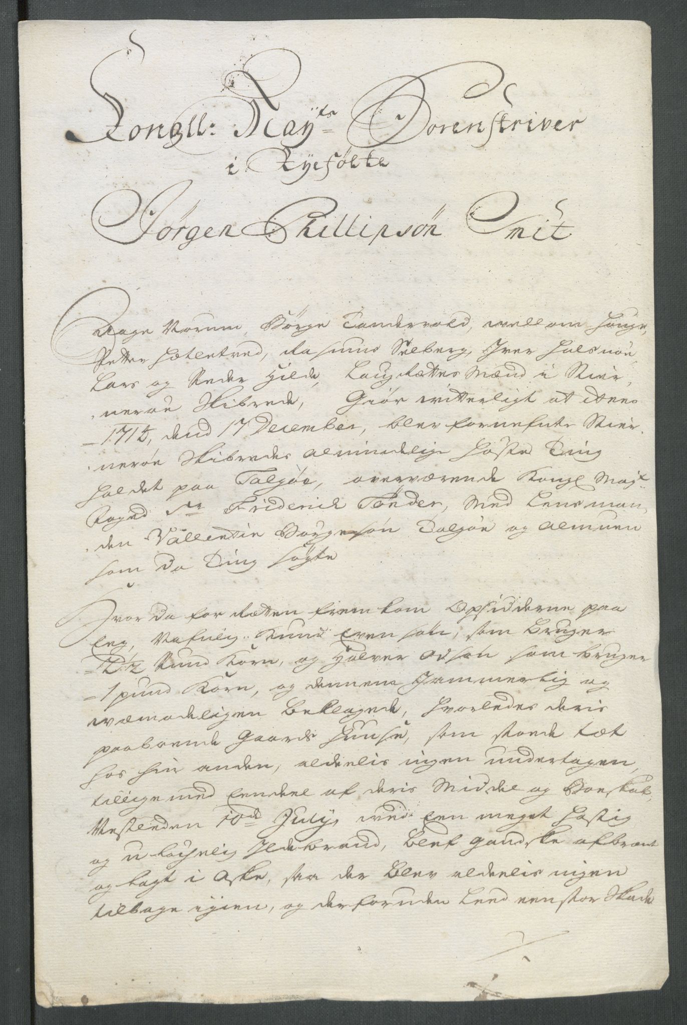 Rentekammeret inntil 1814, Reviderte regnskaper, Fogderegnskap, RA/EA-4092/R47/L2869: Fogderegnskap Ryfylke, 1716, p. 342