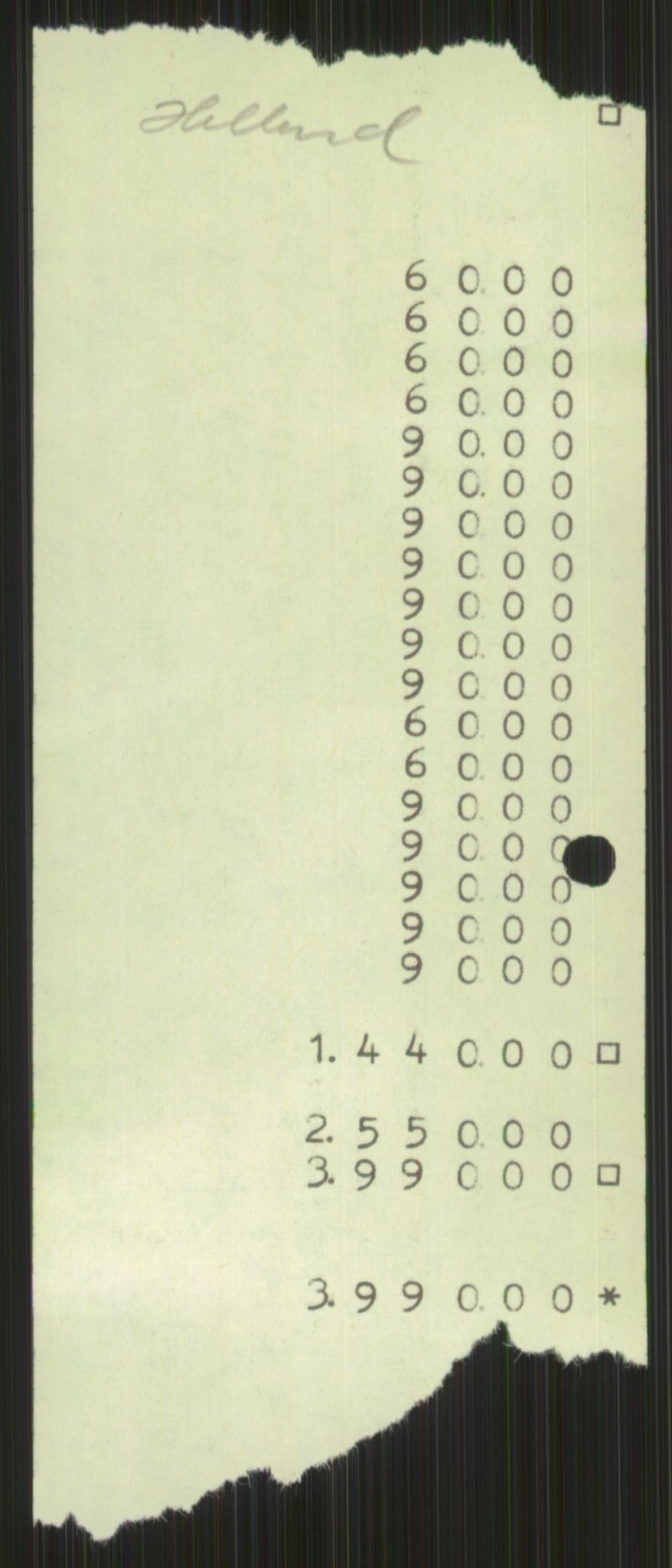 Kommunaldepartementet, Boligkomiteen av 1962, AV/RA-S-1456/D/L0003: --, 1962-1963, p. 1536