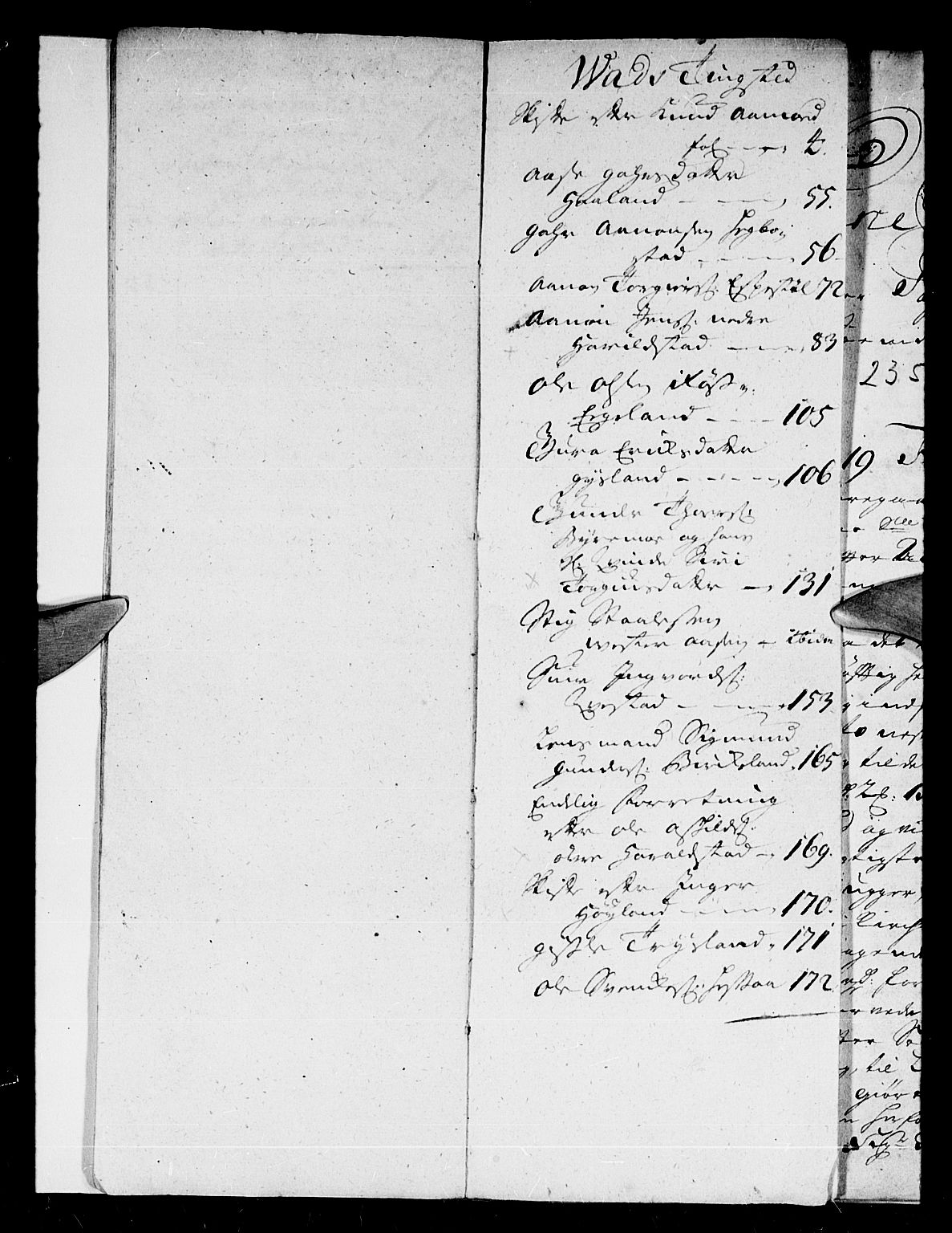 Lister sorenskriveri, AV/SAK-1221-0003/H/Hc/L0012: Skifteprotokoll nr 12 med register, 1708-1709