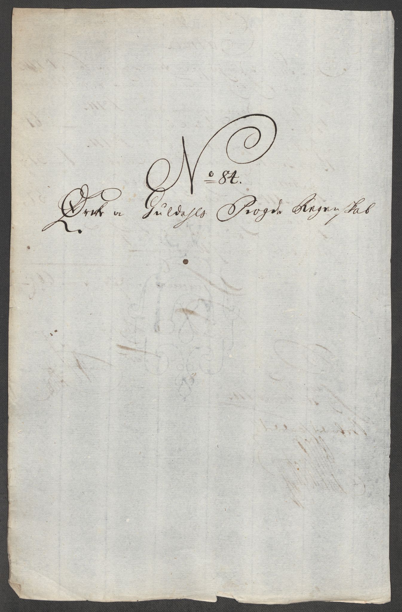 Rentekammeret inntil 1814, Reviderte regnskaper, Fogderegnskap, AV/RA-EA-4092/R60/L3965: Fogderegnskap Orkdal og Gauldal, 1714, p. 499