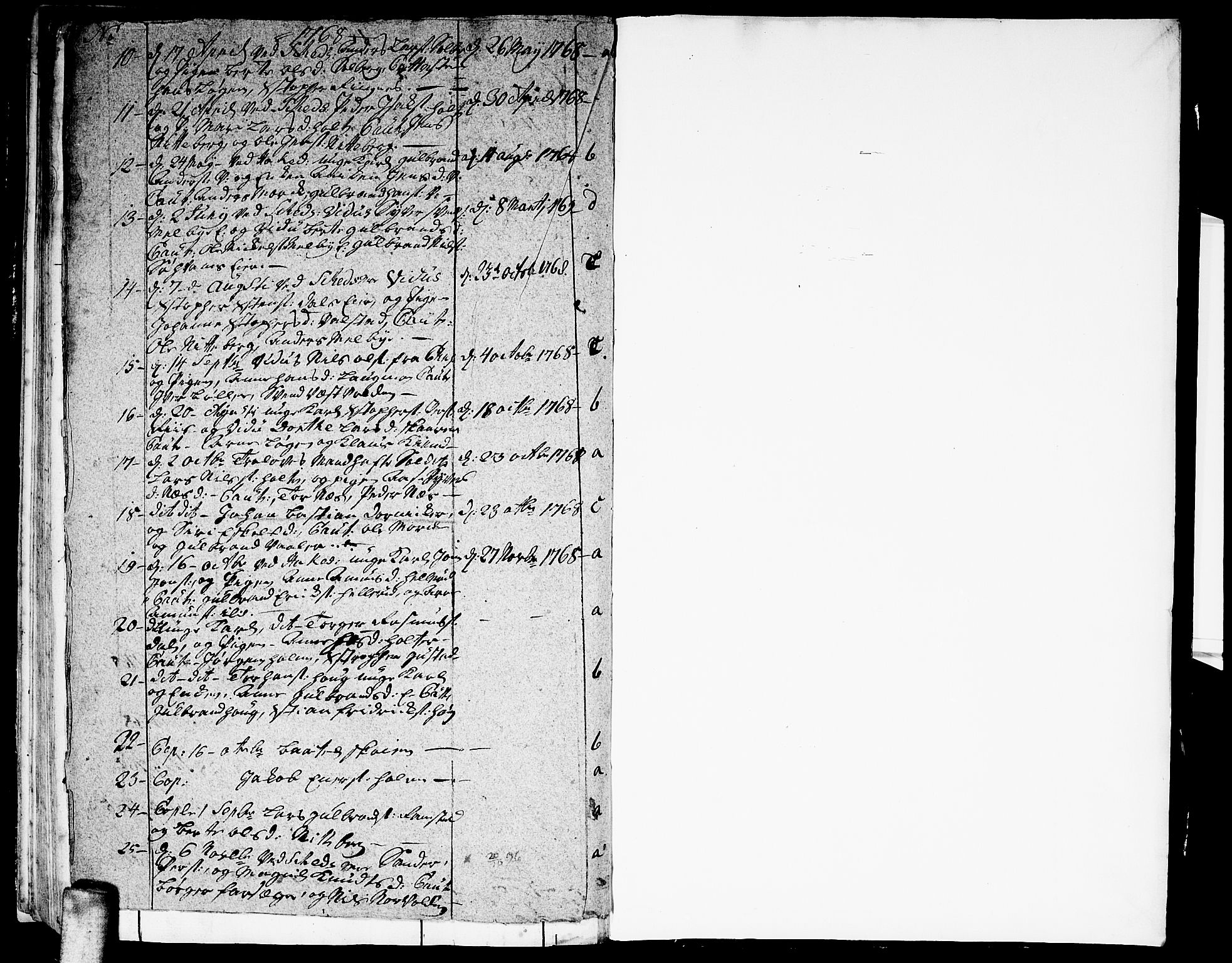 Skedsmo prestekontor Kirkebøker, AV/SAO-A-10033a/F/Fa/L0004: Parish register (official) no. I 4, 1737-1768, p. 51