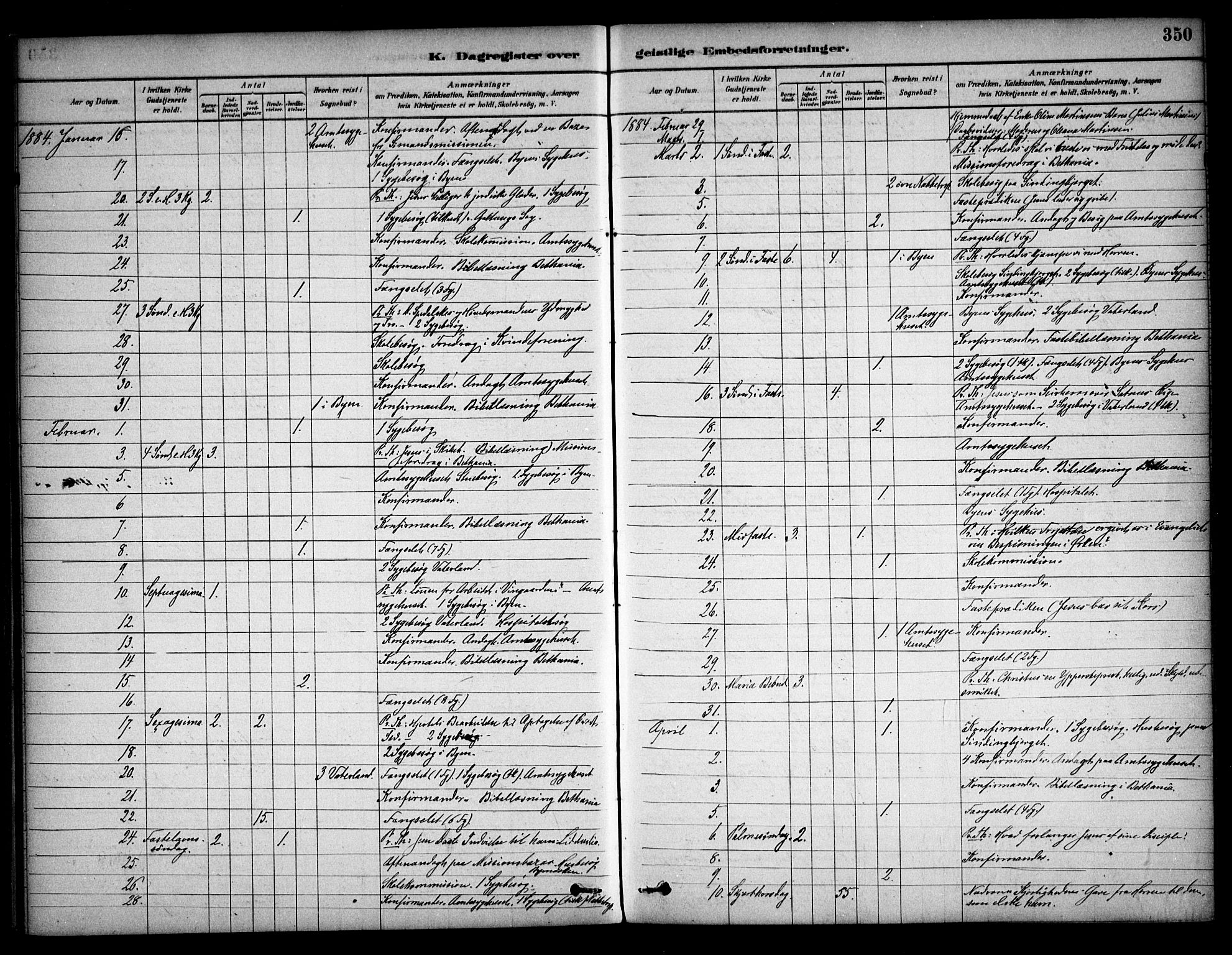 Østre Fredrikstad prestekontor Kirkebøker, AV/SAO-A-10907/F/Fa/L0001: Parish register (official) no. 1, 1878-1982, p. 350