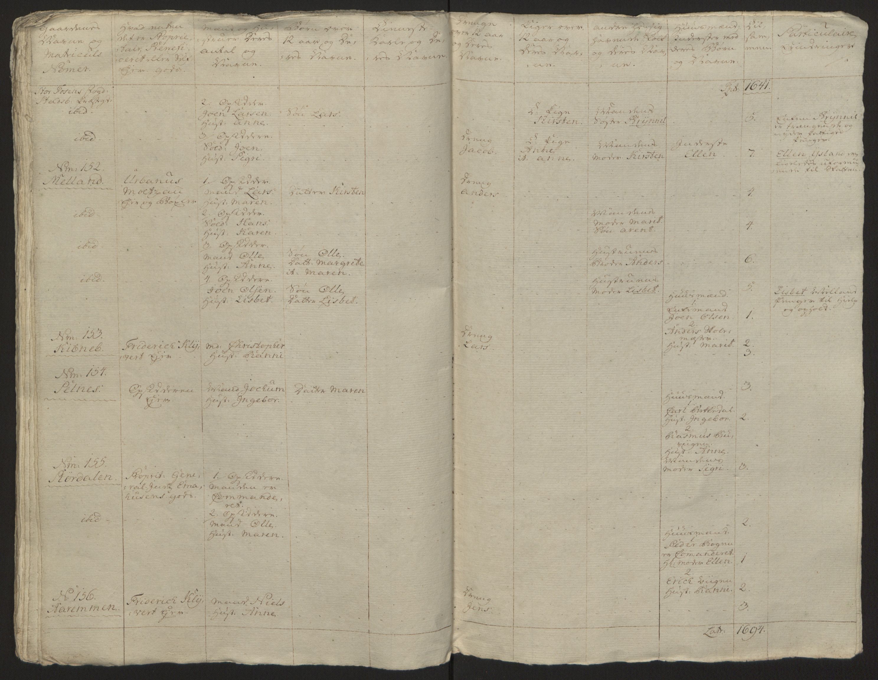 Rentekammeret inntil 1814, Reviderte regnskaper, Fogderegnskap, RA/EA-4092/R57/L3930: Ekstraskatten Fosen, 1762-1763, p. 340