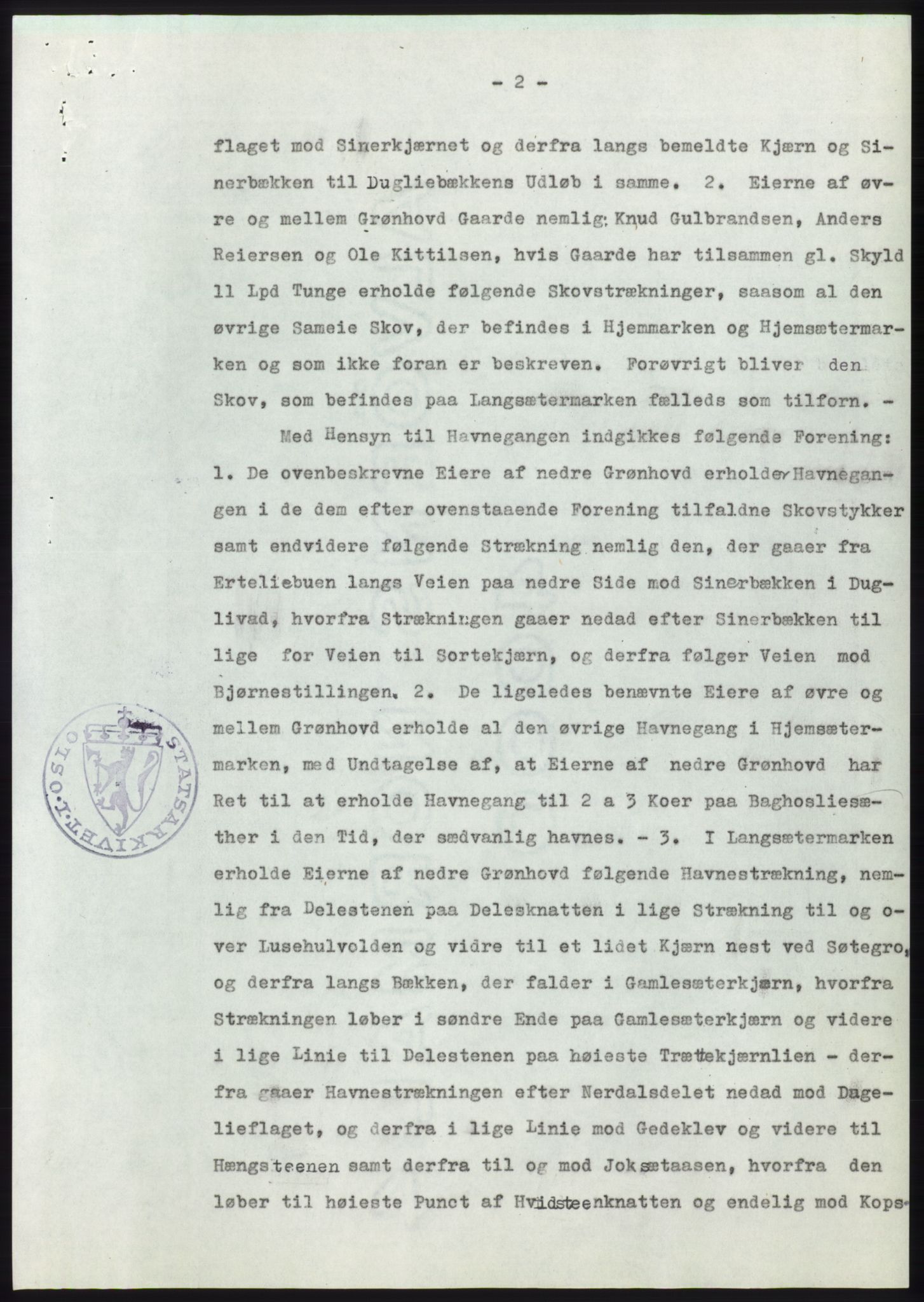 Statsarkivet i Kongsberg, SAKO/A-0001, 1957, p. 38