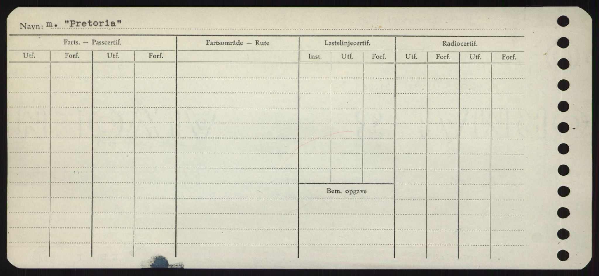 Sjøfartsdirektoratet med forløpere, Skipsmålingen, AV/RA-S-1627/H/Hd/L0029: Fartøy, P, p. 558