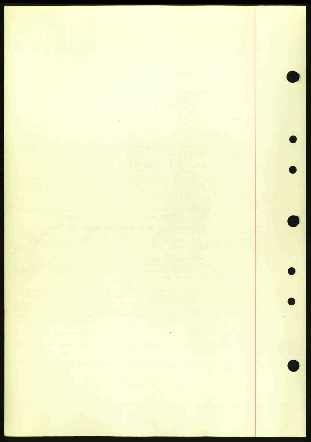 Moss sorenskriveri, SAO/A-10168: Mortgage book no. A9, 1941-1942, Diary no: : 364/1942