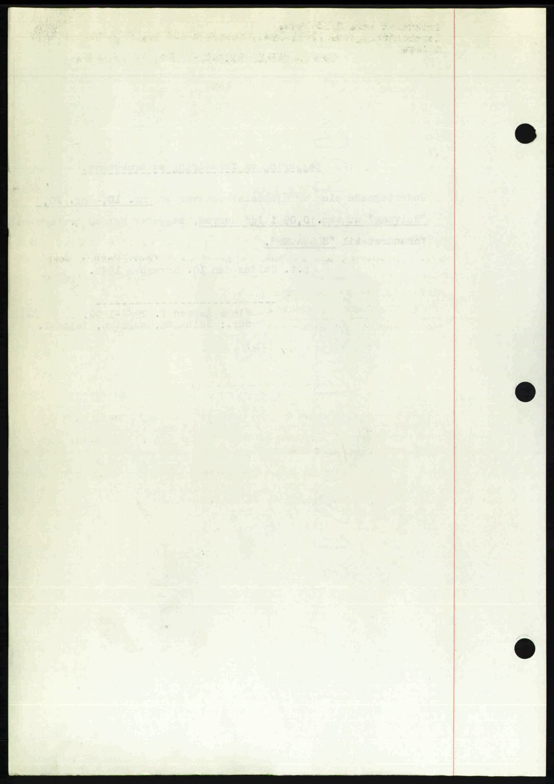 Idd og Marker sorenskriveri, AV/SAO-A-10283/G/Gb/Gbb/L0011: Mortgage book no. A11, 1948-1949, Diary no: : 1771/1948