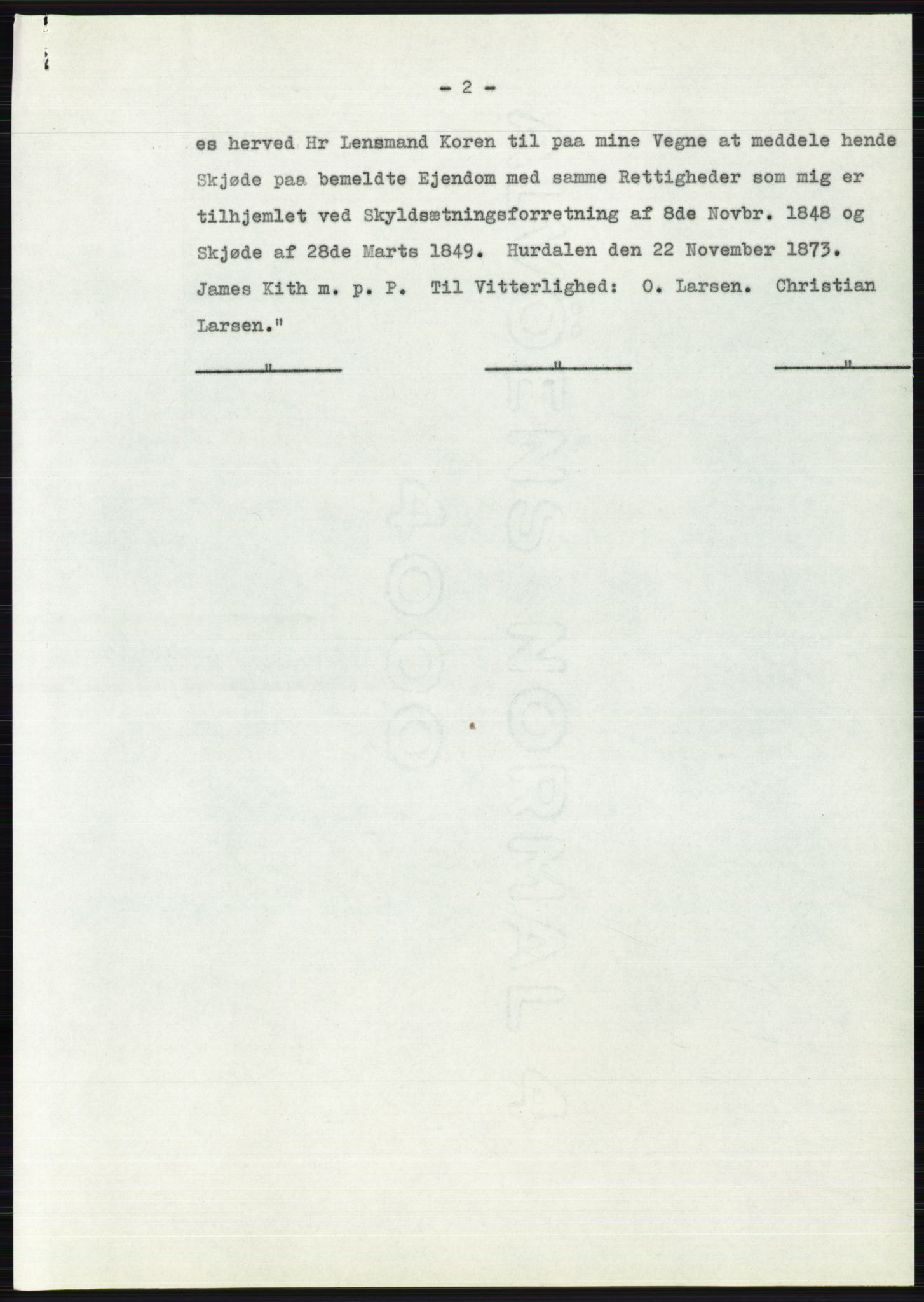 Statsarkivet i Oslo, AV/SAO-A-10621/Z/Zd/L0001: Avskrifter, j.nr 34/1953 og 385-1291/1954, 1953-1954, p. 316