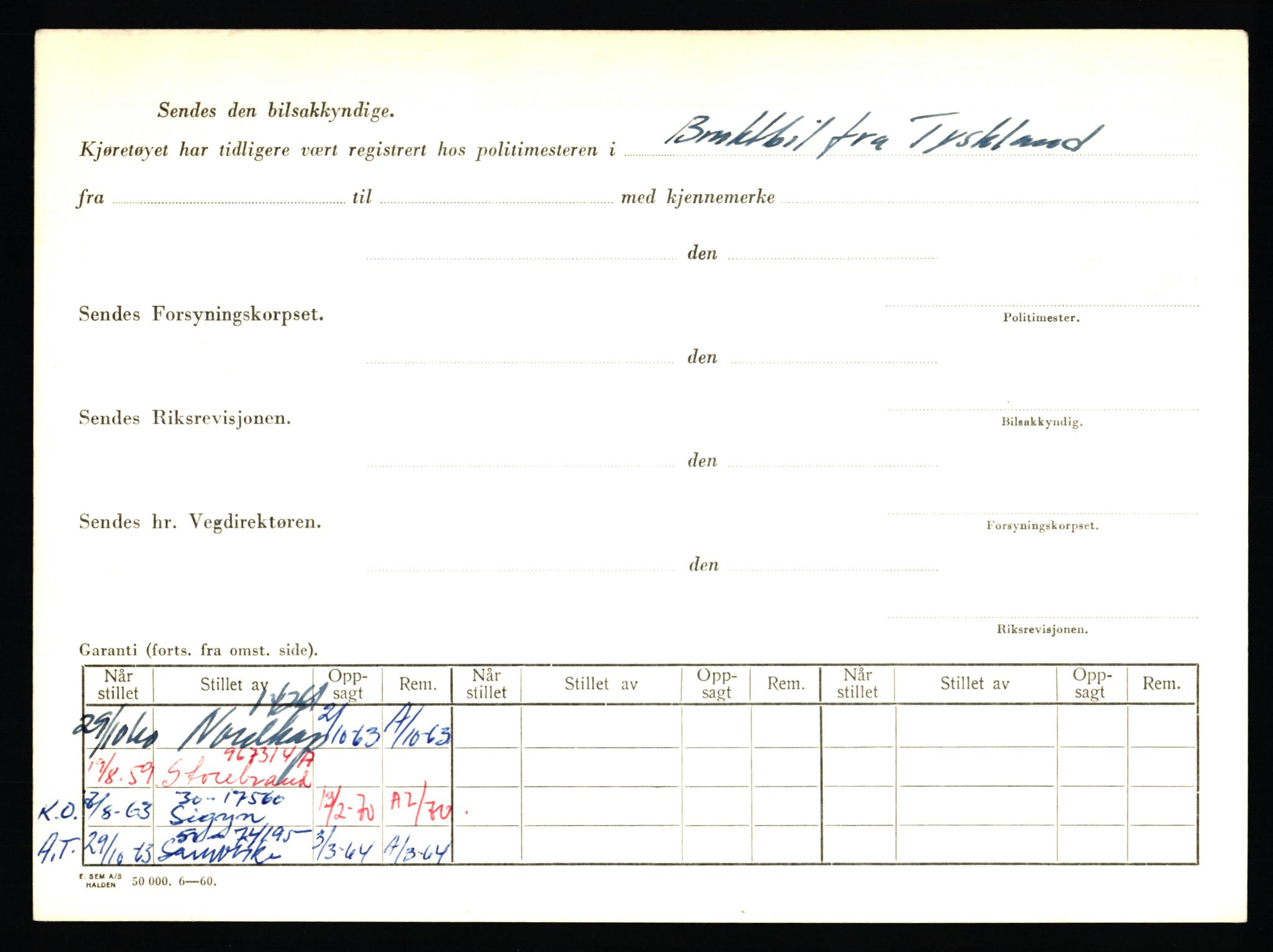 Stavanger trafikkstasjon, AV/SAST-A-101942/0/F/L0037: L-20500 - L-21499, 1930-1971, p. 1152