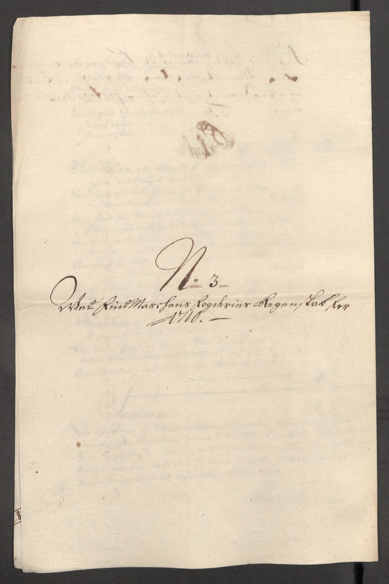 Rentekammeret inntil 1814, Reviderte regnskaper, Fogderegnskap, AV/RA-EA-4092/R69/L4855: Fogderegnskap Finnmark/Vardøhus, 1709-1712, p. 244