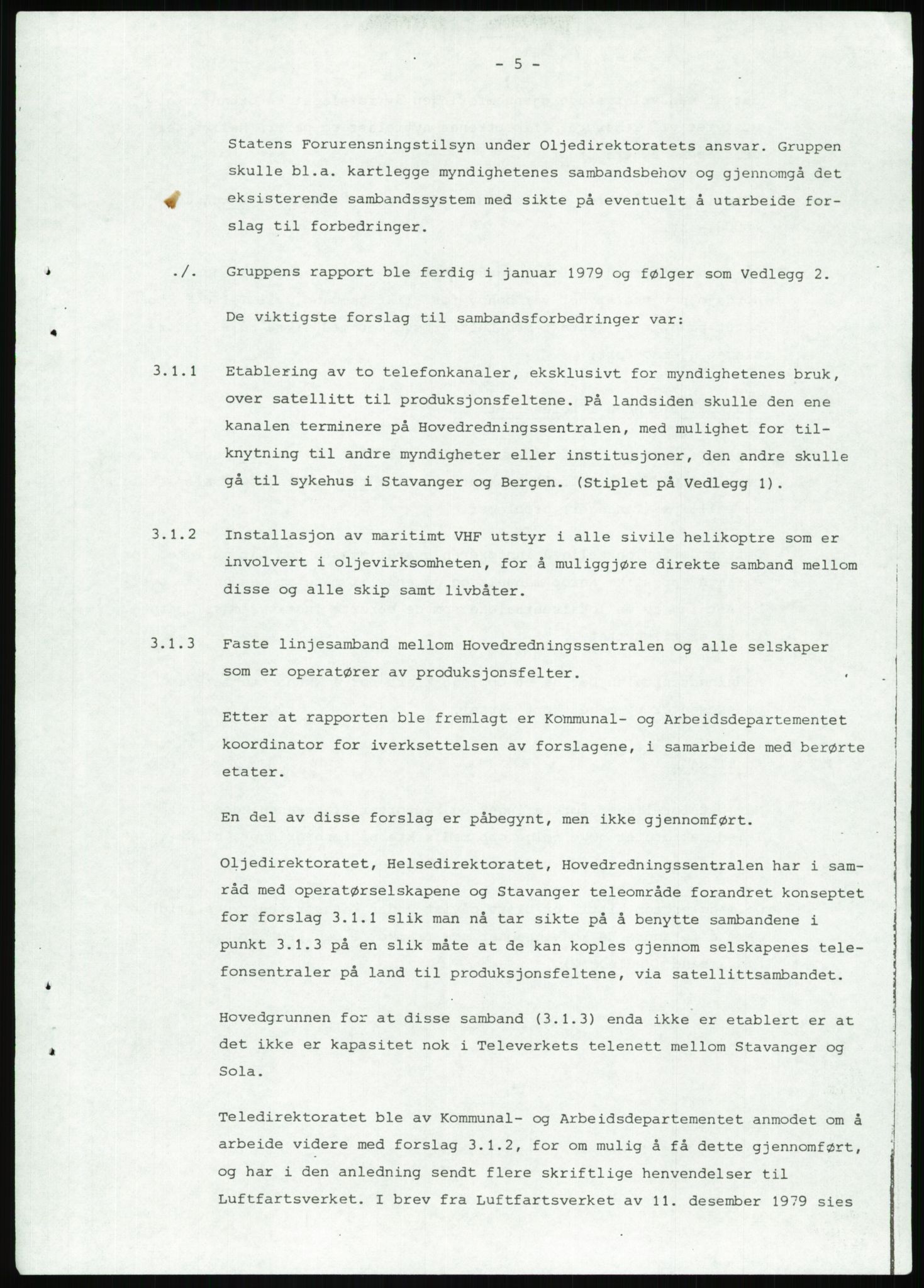 Justisdepartementet, Granskningskommisjonen ved Alexander Kielland-ulykken 27.3.1980, AV/RA-S-1165/D/L0022: Y Forskningsprosjekter (Y8-Y9)/Z Diverse (Doku.liste + Z1-Z15 av 15), 1980-1981, p. 1011