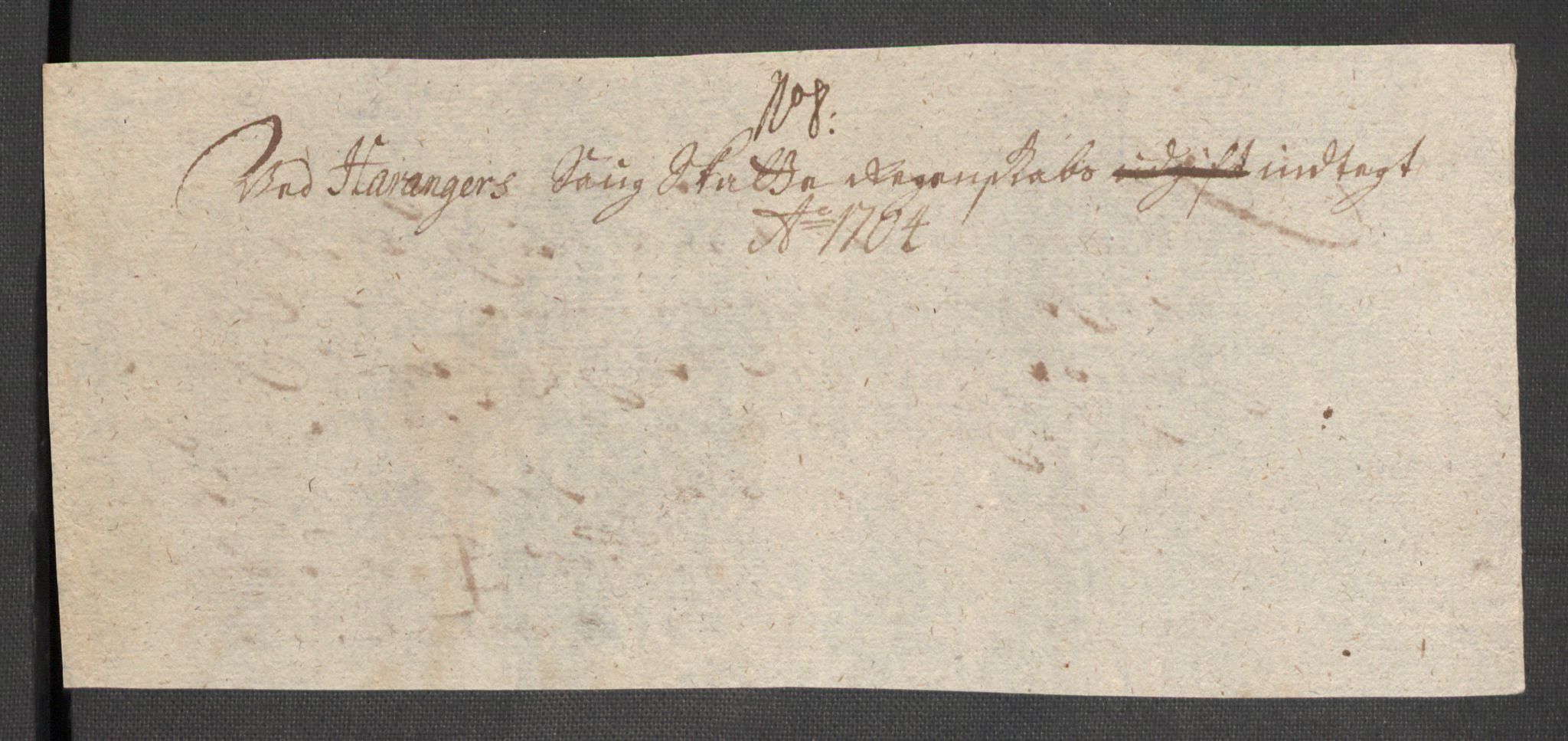 Rentekammeret inntil 1814, Reviderte regnskaper, Fogderegnskap, AV/RA-EA-4092/R48/L2982: Fogderegnskap Sunnhordland og Hardanger, 1704, p. 194