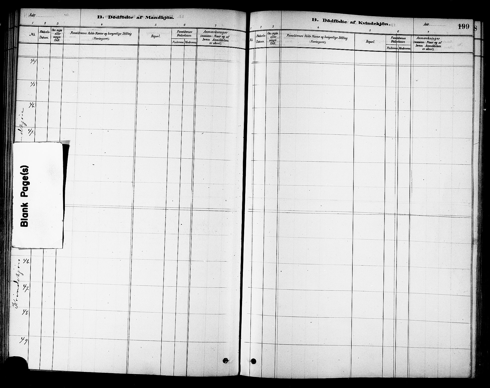 Ministerialprotokoller, klokkerbøker og fødselsregistre - Sør-Trøndelag, AV/SAT-A-1456/695/L1148: Parish register (official) no. 695A08, 1878-1891, p. 199