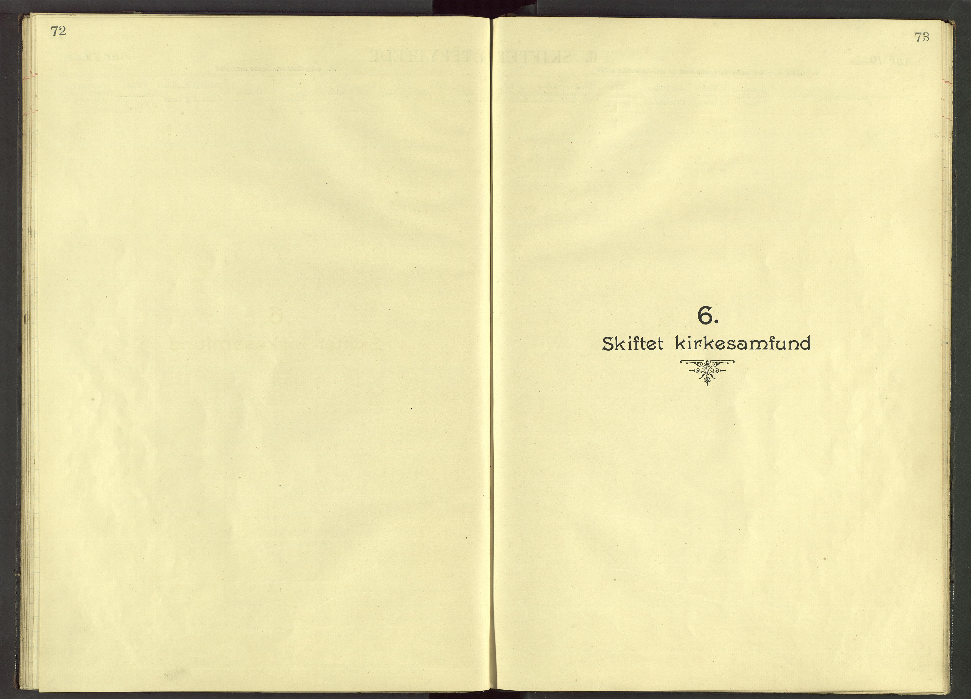 Det Norske Misjonsselskap - utland - Kina (Hunan), VID/MA-A-1065/Dm/L0081: Parish register (official) no. 119, 1915-1948, p. 72-73