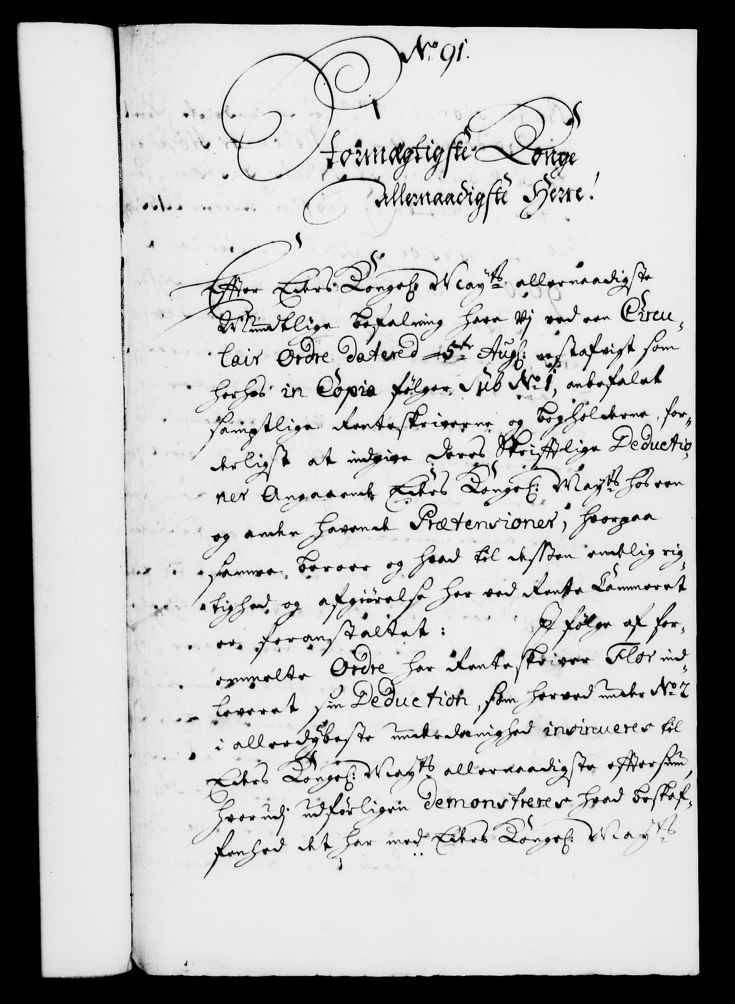 Rentekammeret, Kammerkanselliet, RA/EA-3111/G/Gf/Gfa/L0005: Norsk relasjons- og resolusjonsprotokoll (merket RK 52.5), 1722, p. 478