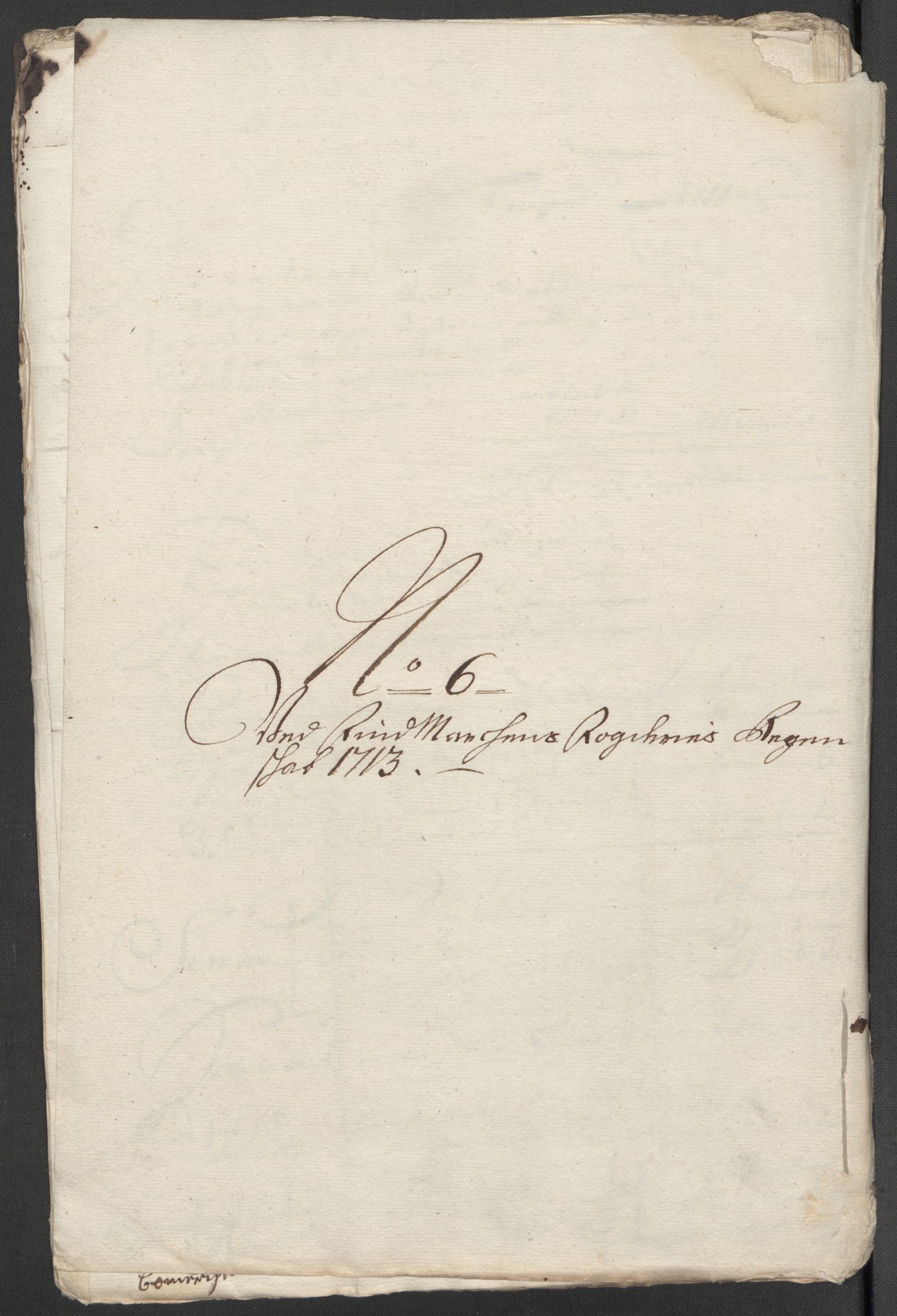 Rentekammeret inntil 1814, Reviderte regnskaper, Fogderegnskap, AV/RA-EA-4092/R69/L4856: Fogderegnskap Finnmark/Vardøhus, 1713-1715, p. 73