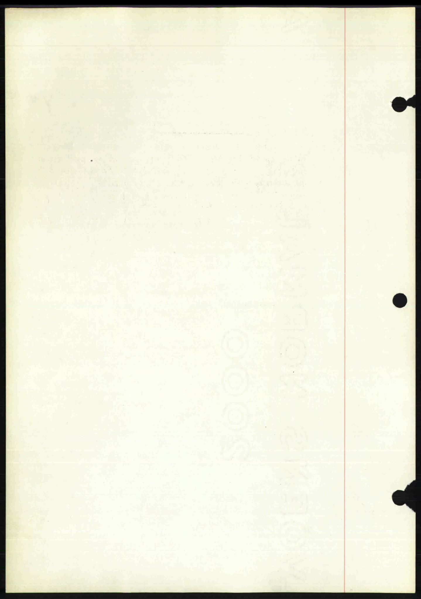 Toten tingrett, SAH/TING-006/H/Hb/Hbc/L0020: Mortgage book no. Hbc-20, 1948-1948, Diary no: : 3230/1948