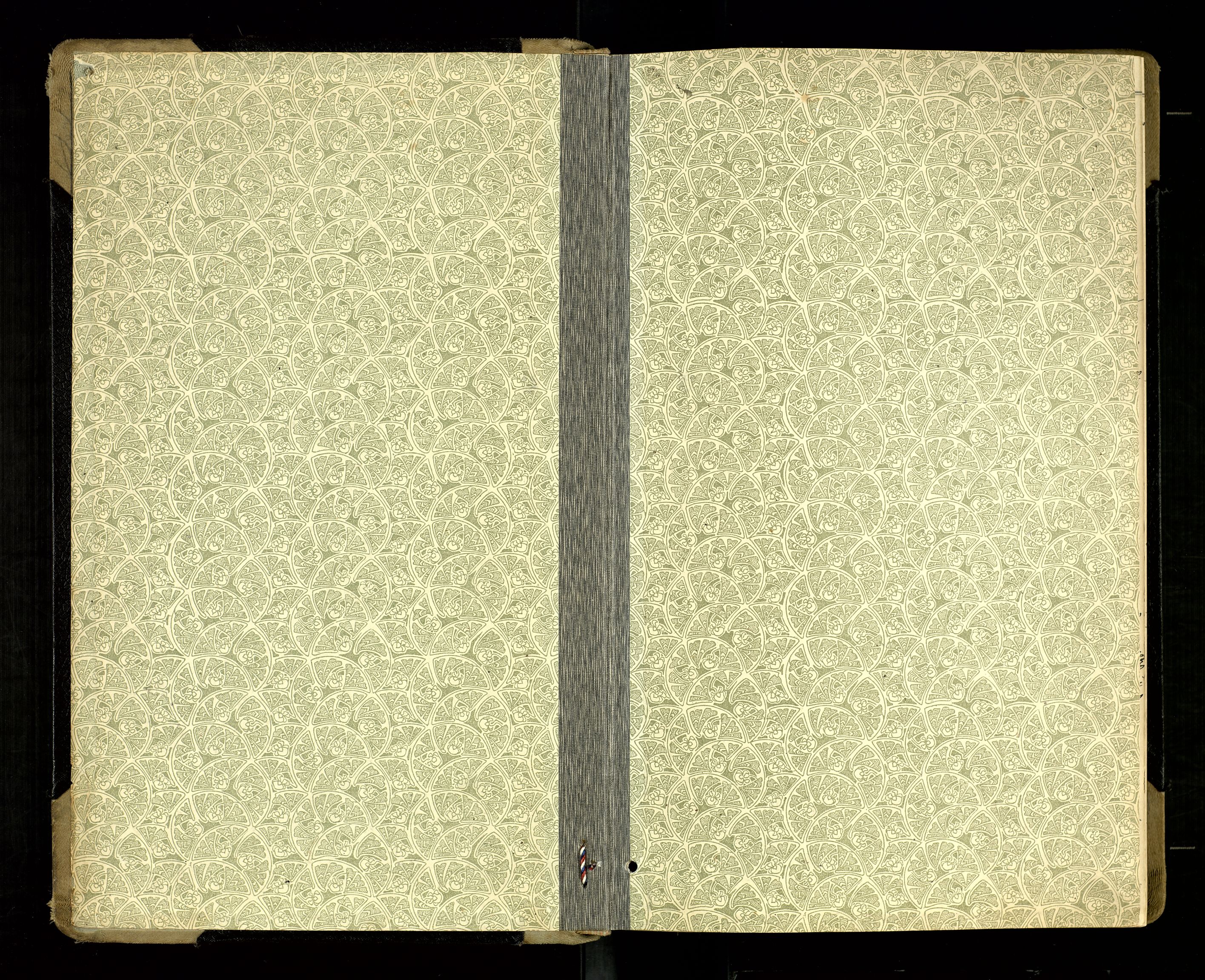 Mandal sorenskriveri, SAK/1221-0005/001/F/Fb/L0034: Ekstrarettsprotokoll nr 32, 1917-1920