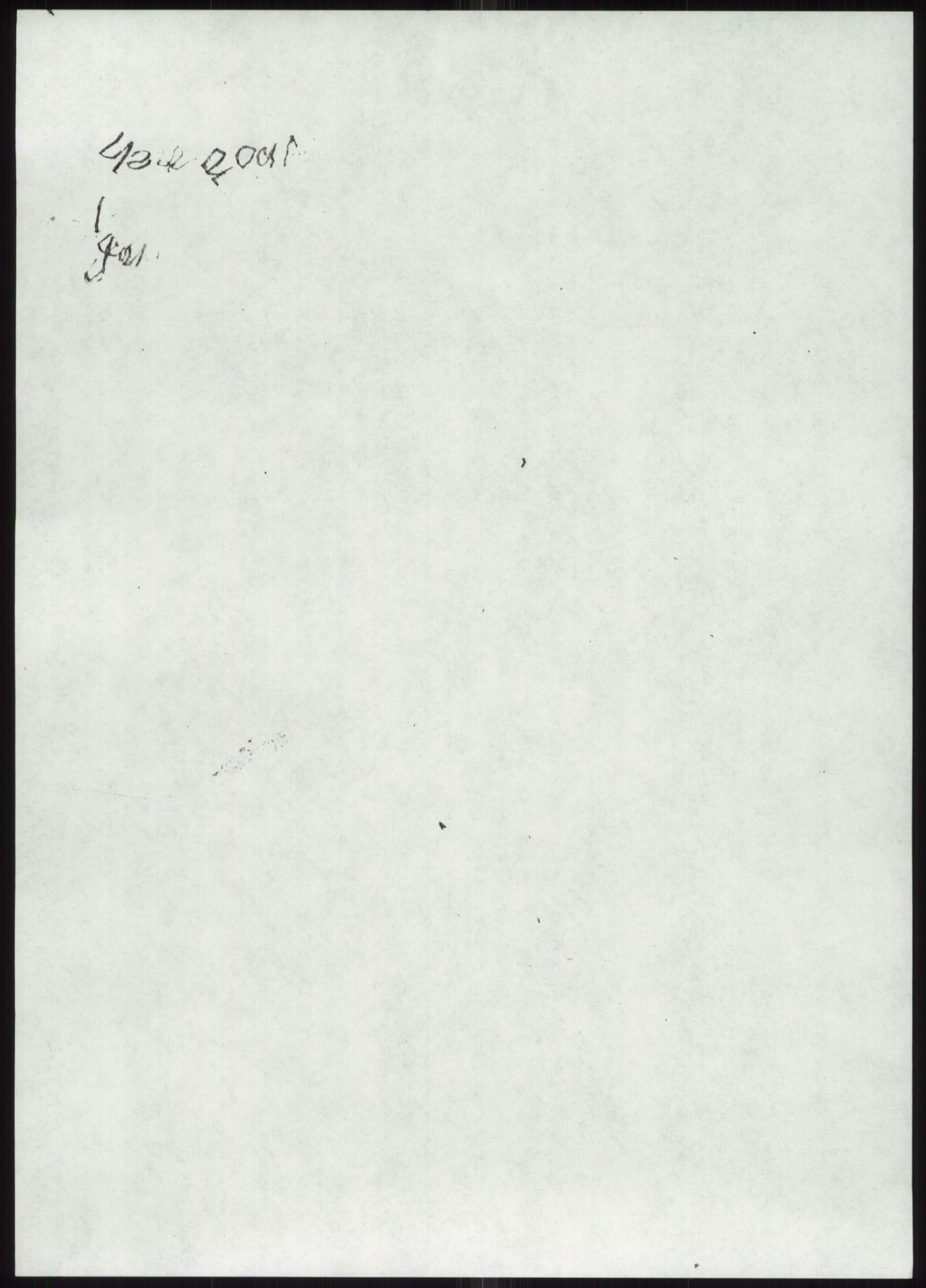 Samlinger til kildeutgivelse, Diplomavskriftsamlingen, AV/RA-EA-4053/H/Ha, p. 1775