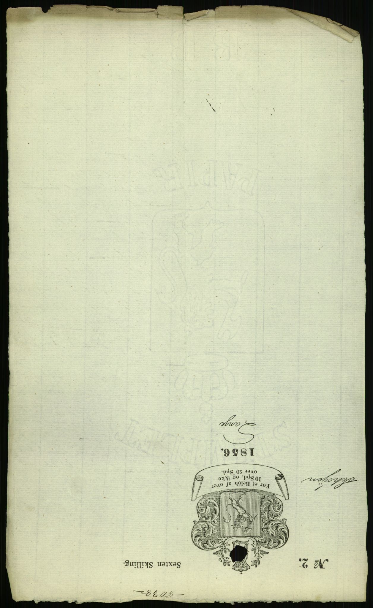 Kirke- og undervisningsdepartementet, Kontoret  for kirke og geistlighet A, AV/RA-S-1007/F/Fb/L0024: Finnås (gml. Føyen) - Fiskum se Eiker, 1838-1961, p. 975