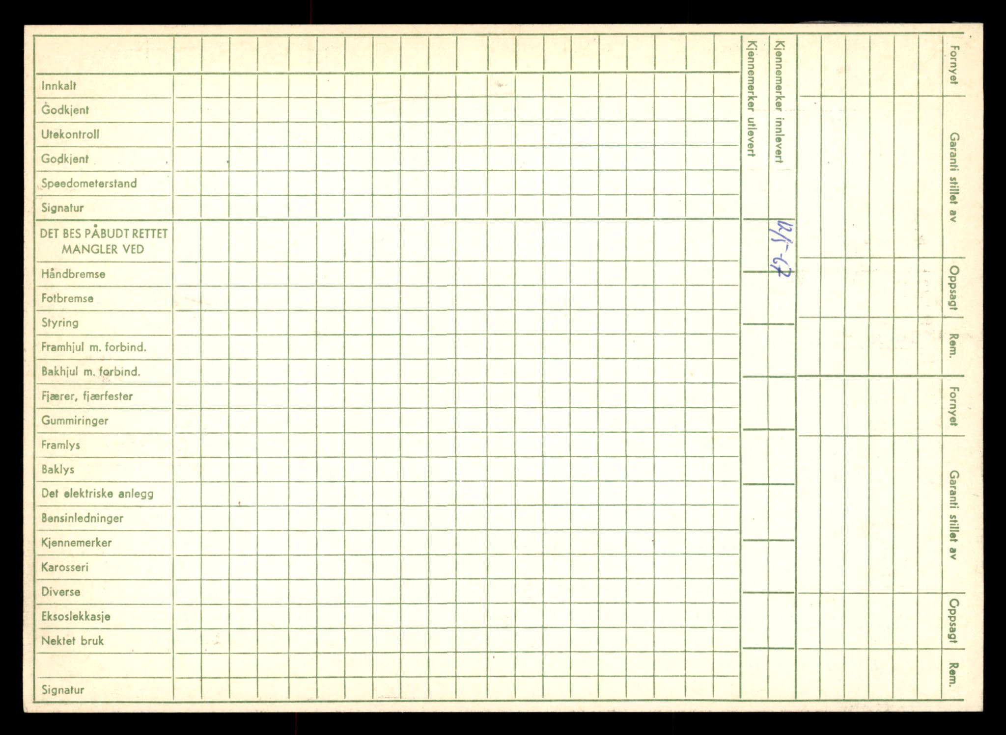 Møre og Romsdal vegkontor - Ålesund trafikkstasjon, AV/SAT-A-4099/F/Fe/L0026: Registreringskort for kjøretøy T 11046 - T 11160, 1927-1998, p. 1622