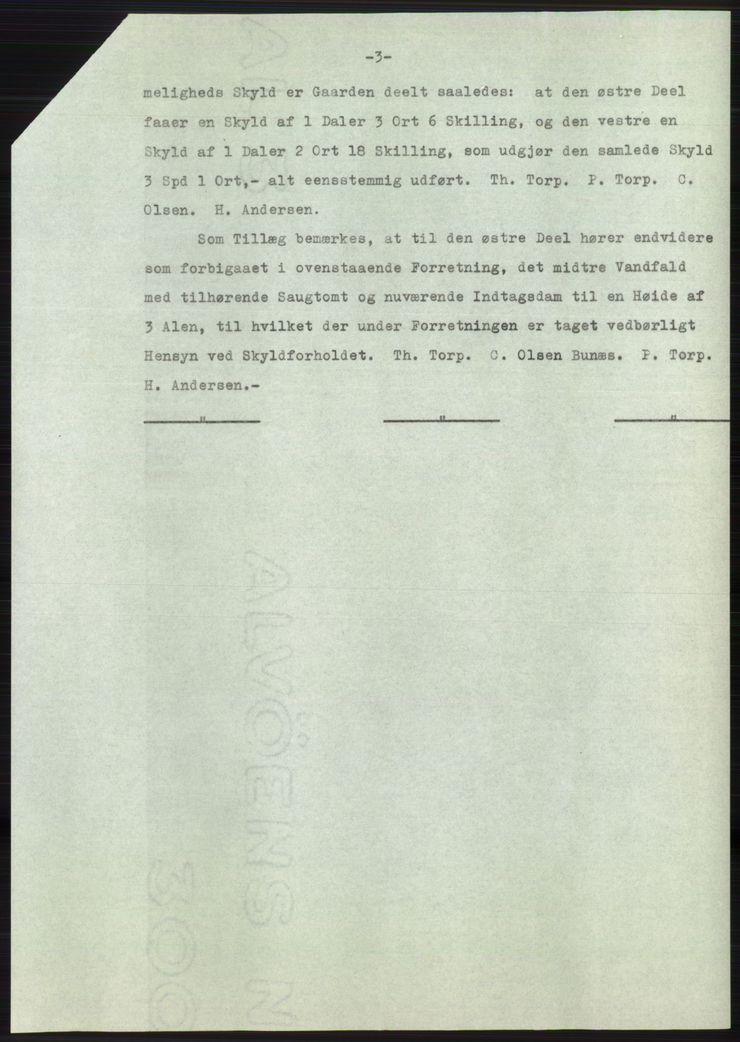 Statsarkivet i Oslo, SAO/A-10621/Z/Zd/L0020: Avskrifter, j.nr 905-1844/1964, 1964, p. 363