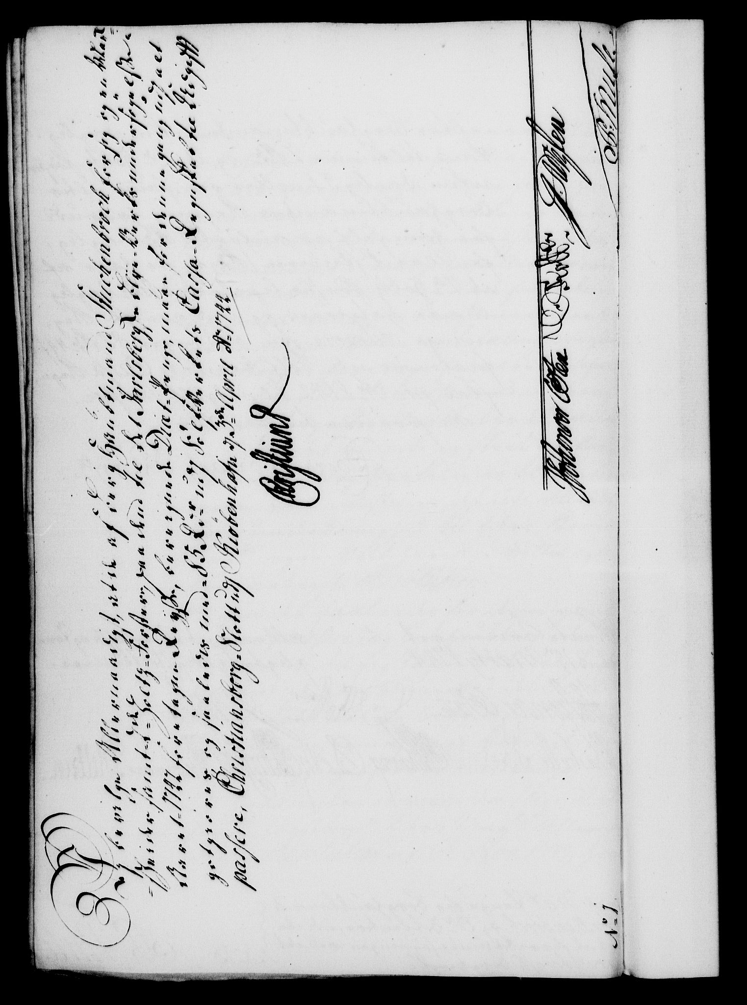 Rentekammeret, Kammerkanselliet, RA/EA-3111/G/Gf/Gfa/L0027: Norsk relasjons- og resolusjonsprotokoll (merket RK 52.27), 1744, p. 187
