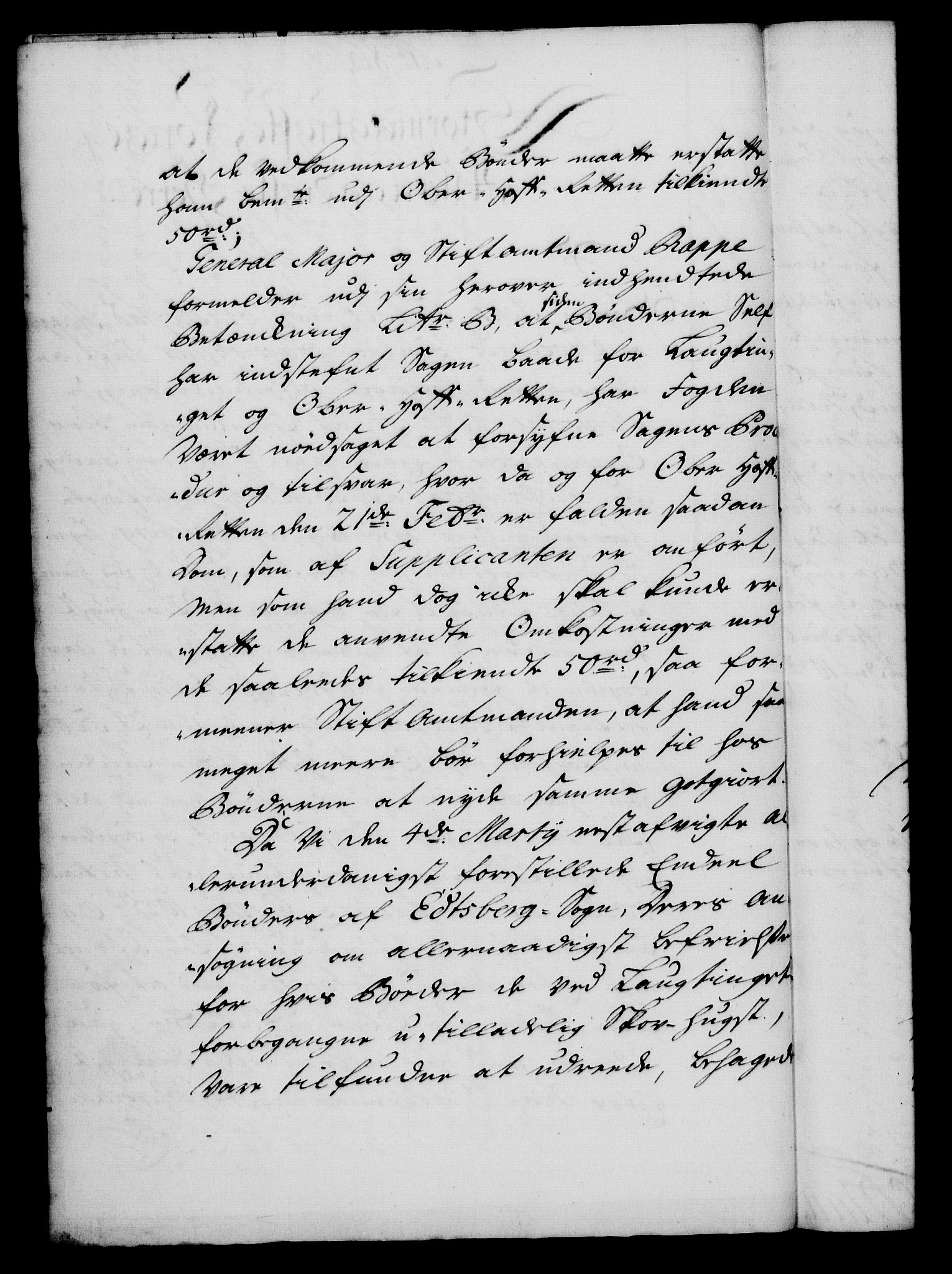 Rentekammeret, Kammerkanselliet, RA/EA-3111/G/Gf/Gfa/L0024: Norsk relasjons- og resolusjonsprotokoll (merket RK 52.24), 1741, p. 515