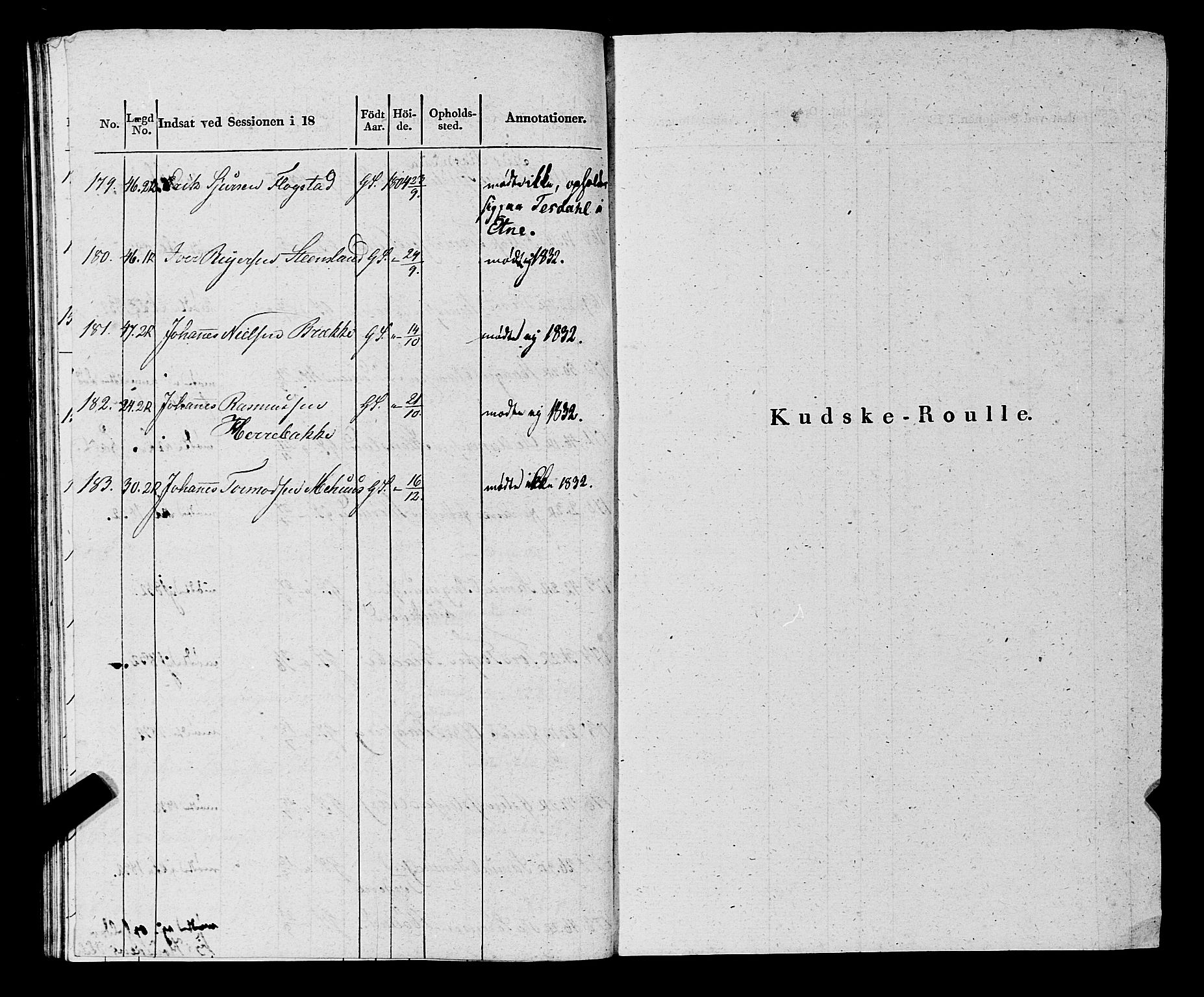 Fylkesmannen i Rogaland, AV/SAST-A-101928/99/3/325/325CA, 1655-1832, p. 11246