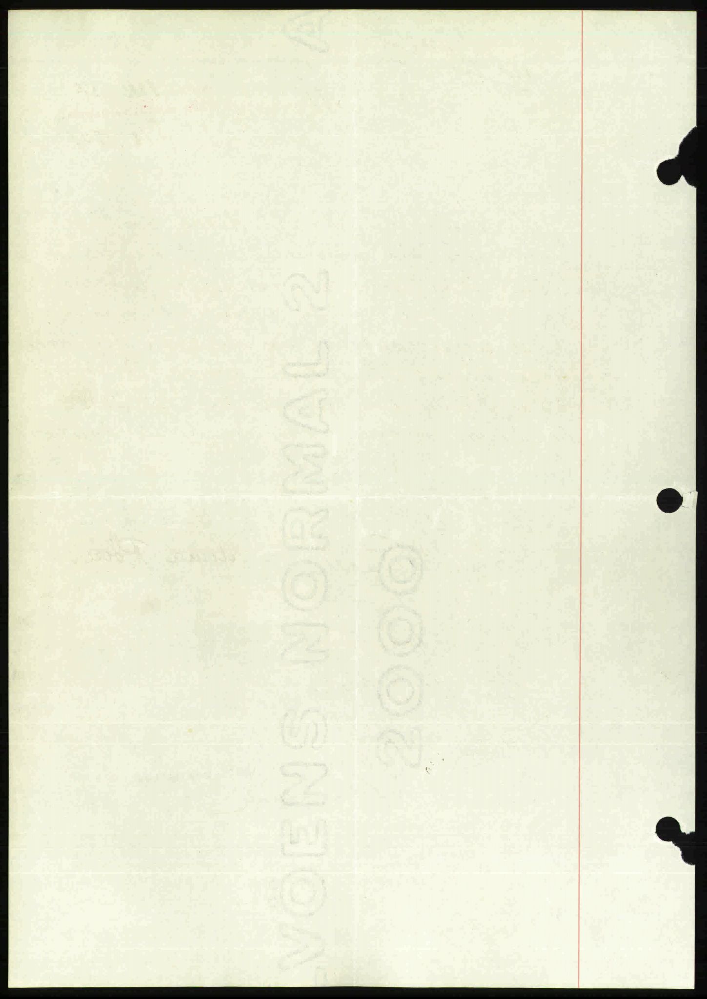 Toten tingrett, SAH/TING-006/H/Hb/Hbc/L0003: Mortgage book no. Hbc-03, 1937-1938, Diary no: : 1886/1937