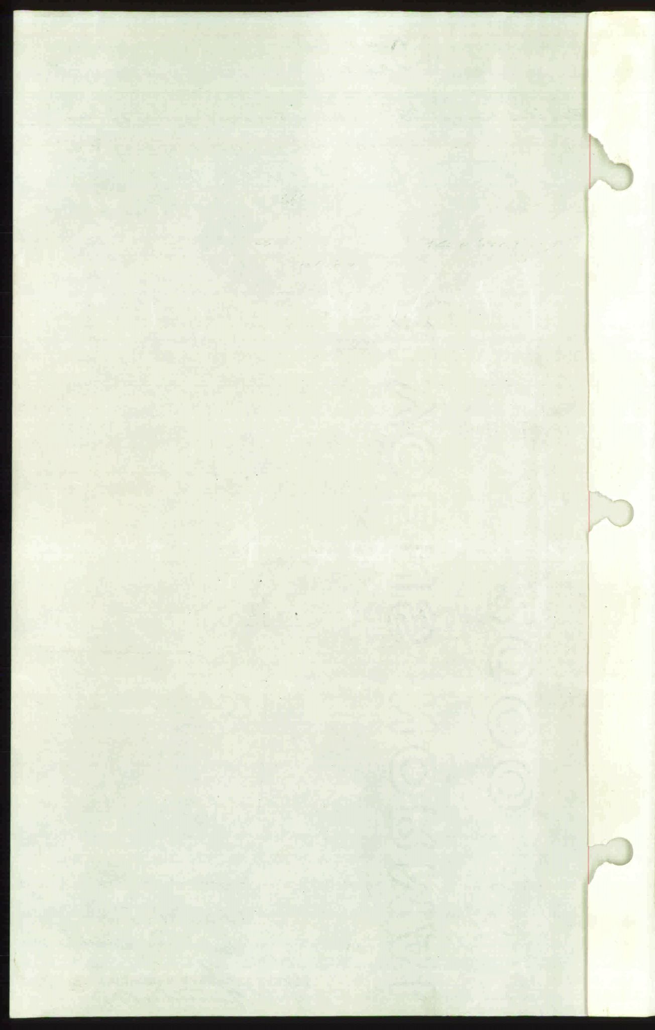 Toten tingrett, SAH/TING-006/H/Hb/Hbc/L0006: Mortgage book no. Hbc-06, 1939-1939, Diary no: : 1897/1939