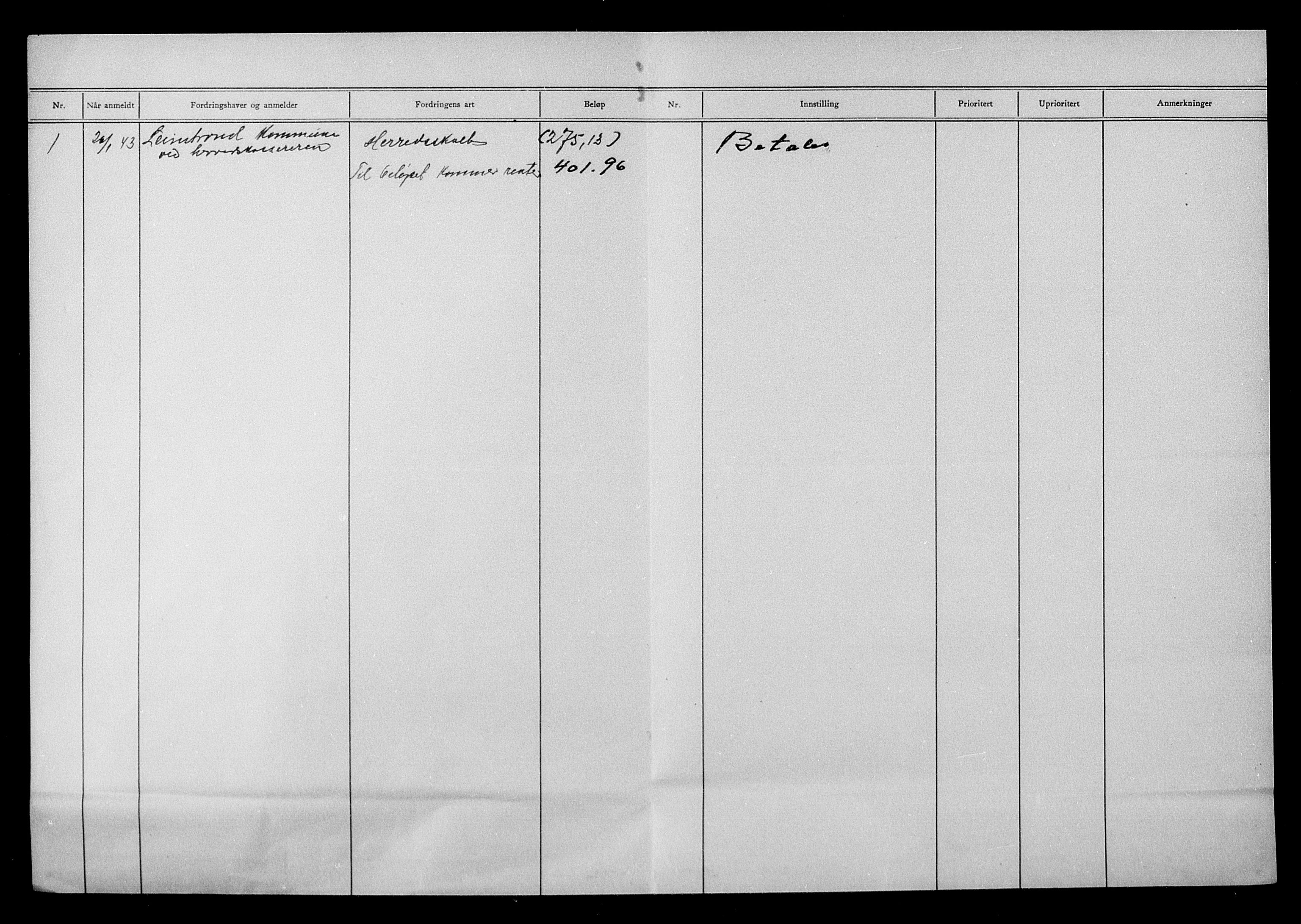 Justisdepartementet, Tilbakeføringskontoret for inndratte formuer, AV/RA-S-1564/H/Hc/Hcb/L0915: --, 1945-1947, p. 136