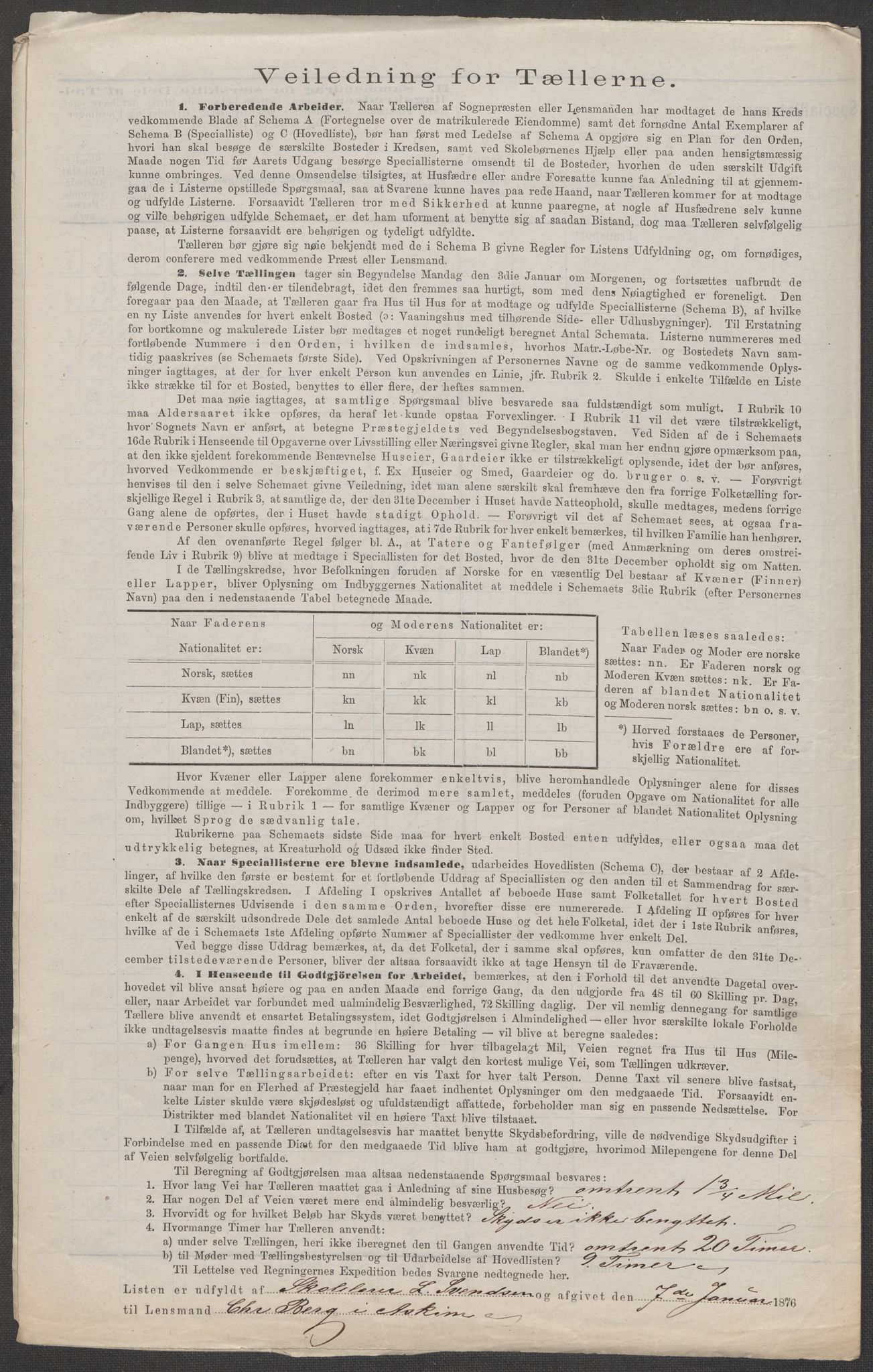 RA, 1875 census for 0124P Askim, 1875, p. 24