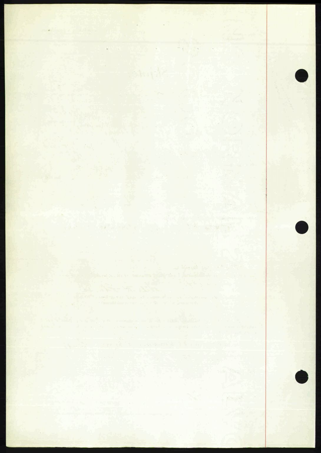 Romsdal sorenskriveri, SAT/A-4149/1/2/2C: Mortgage book no. A24, 1947-1947, Diary no: : 3072/1947