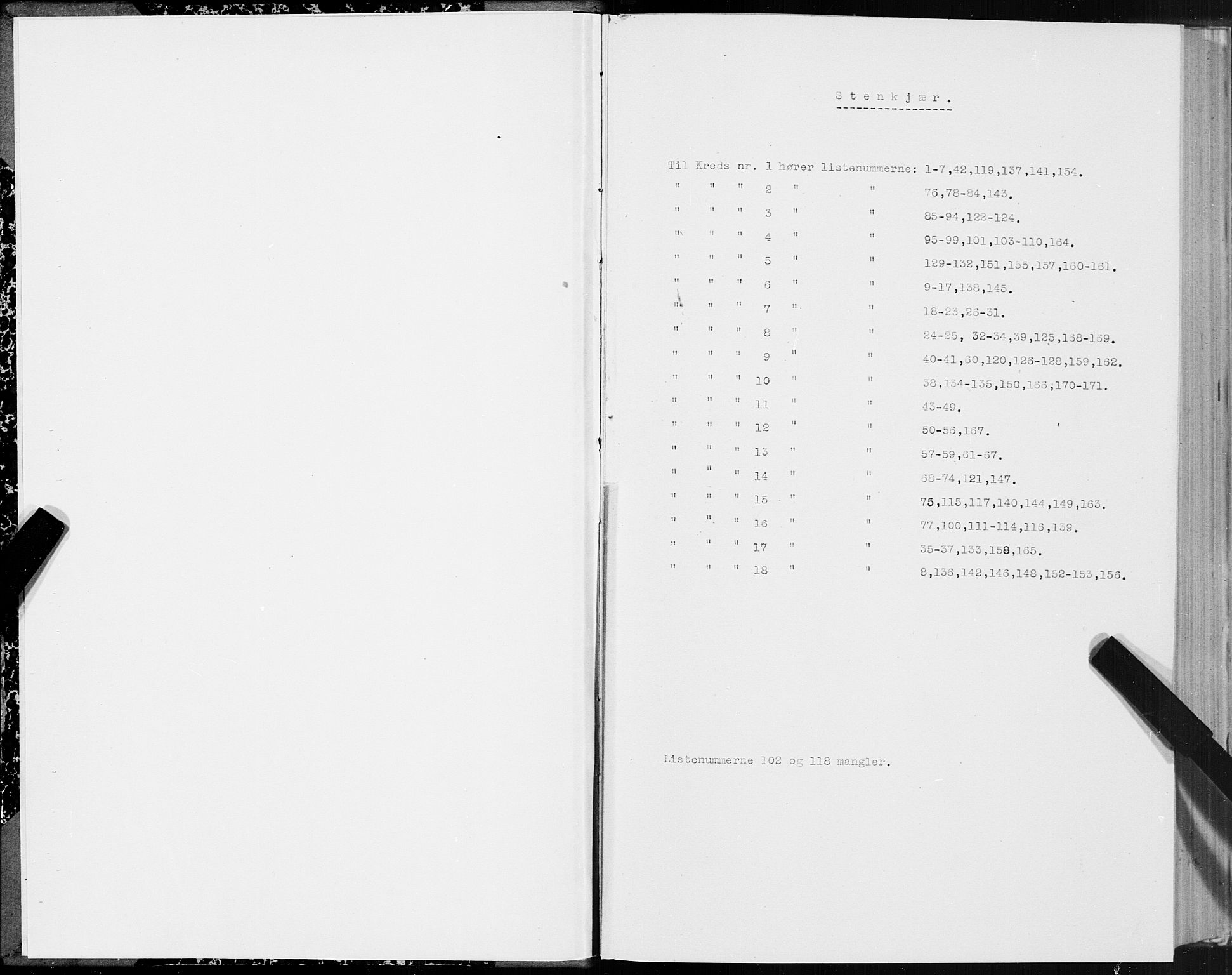 SAT, 1875 census for 1702B Steinkjer/Steinkjer, 1875