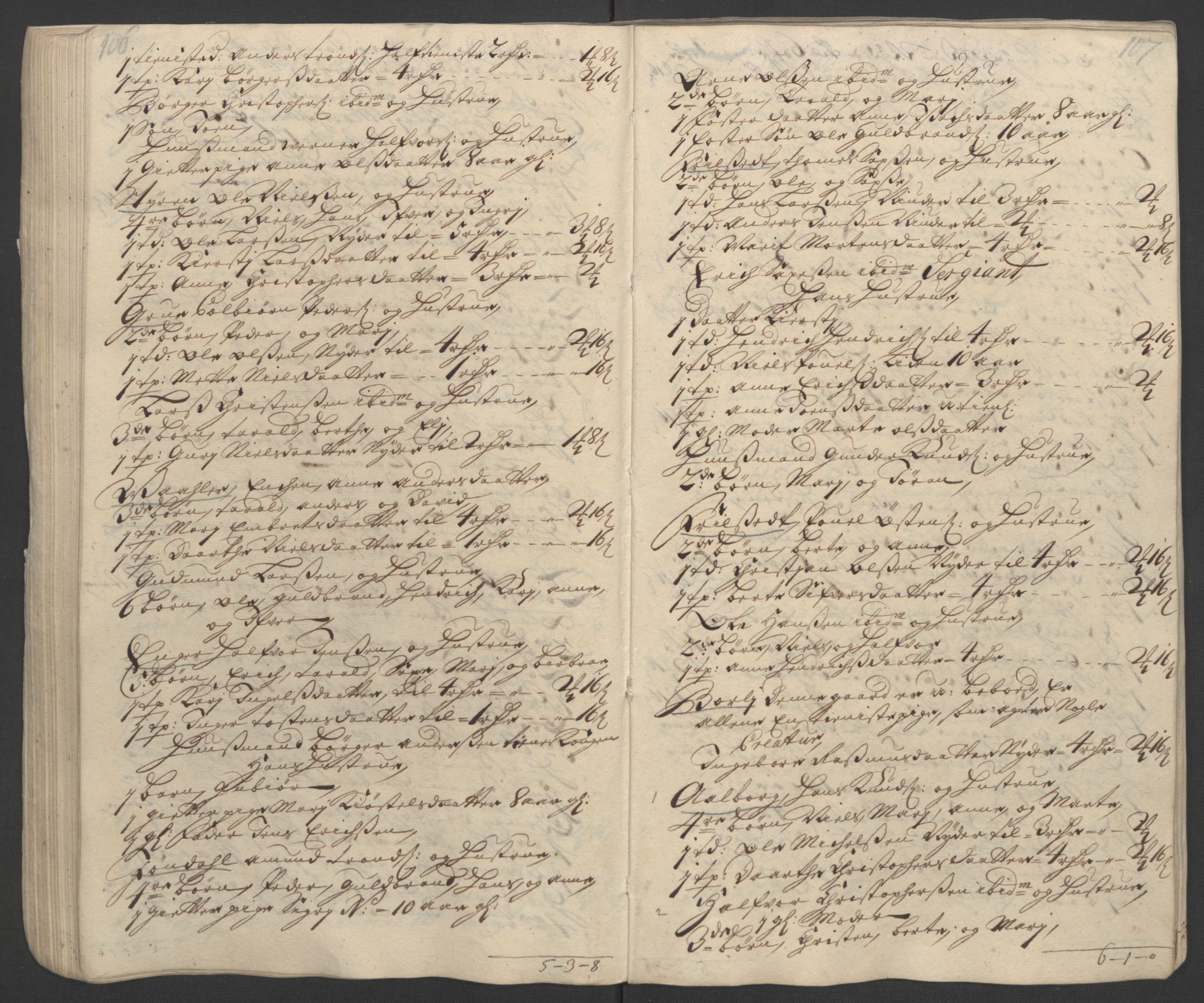 Rentekammeret inntil 1814, Reviderte regnskaper, Fogderegnskap, RA/EA-4092/R12/L0721: Fogderegnskap Øvre Romerike, 1711, p. 57