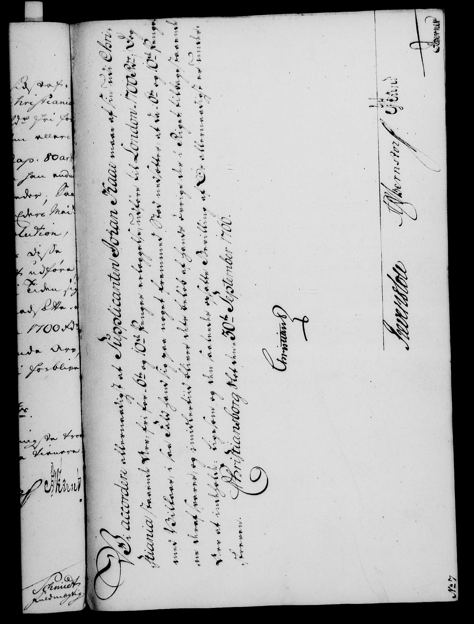 Rentekammeret, Kammerkanselliet, AV/RA-EA-3111/G/Gf/Gfa/L0048: Norsk relasjons- og resolusjonsprotokoll (merket RK 52.48), 1766, p. 362