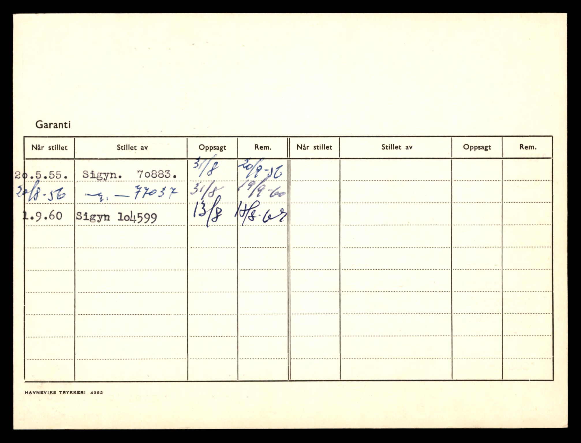 Møre og Romsdal vegkontor - Ålesund trafikkstasjon, AV/SAT-A-4099/F/Fe/L0048: Registreringskort for kjøretøy T 14721 - T 14863, 1927-1998, p. 1528