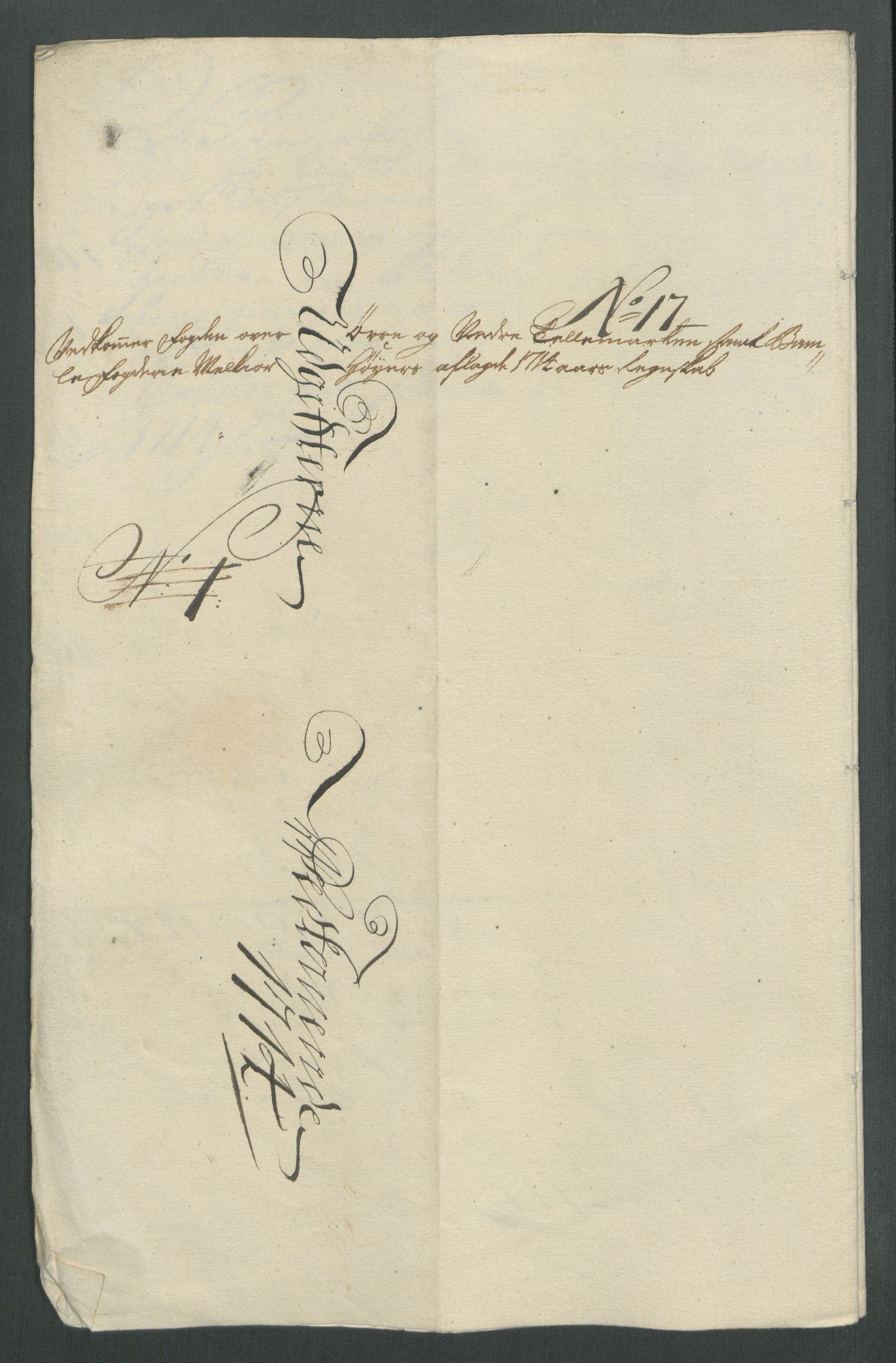 Rentekammeret inntil 1814, Reviderte regnskaper, Fogderegnskap, RA/EA-4092/R36/L2126: Fogderegnskap Øvre og Nedre Telemark og Bamble, 1714, p. 248