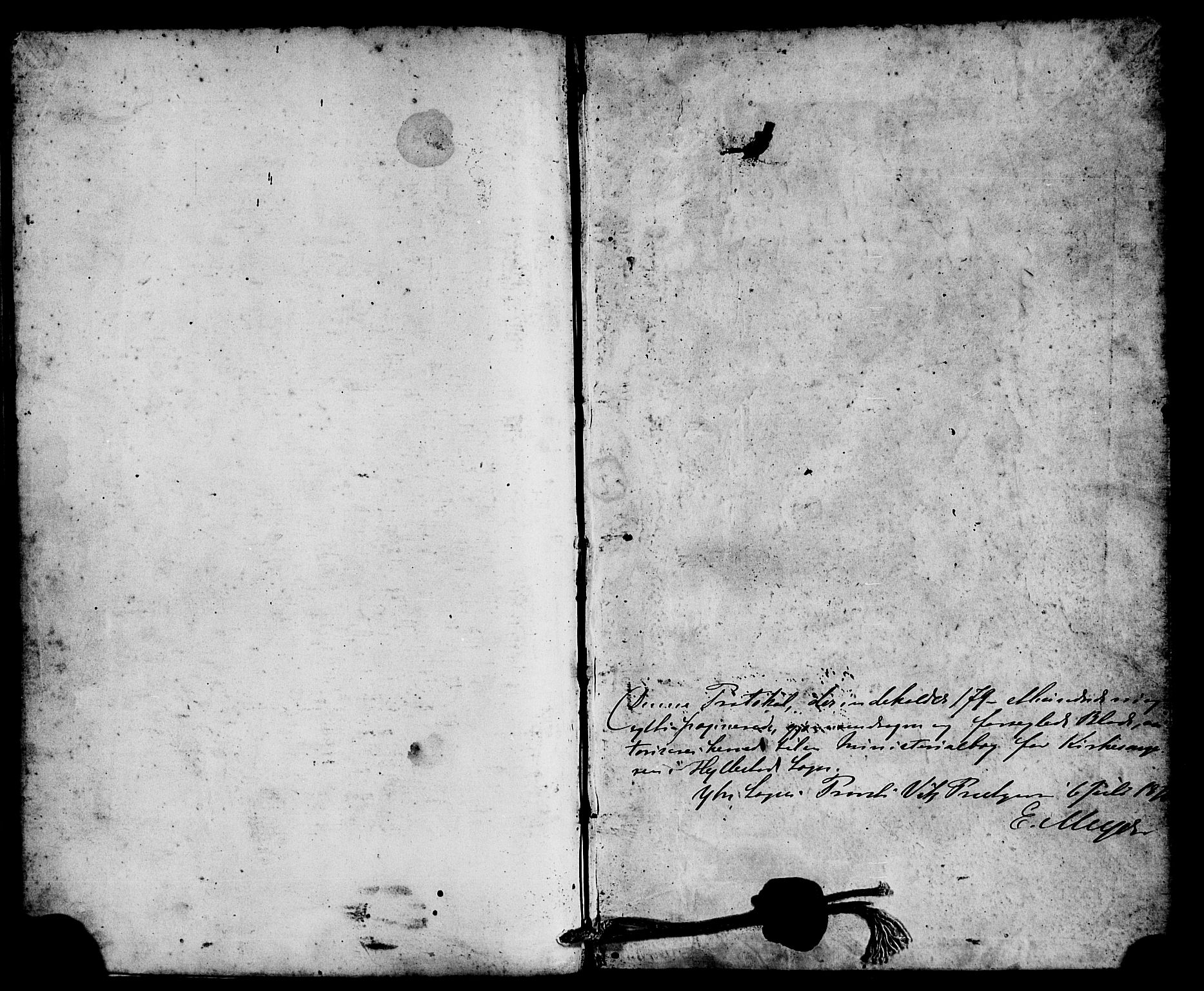 Hyllestad sokneprestembete, SAB/A-80401: Parish register (copy) no. A 2, 1876-1906