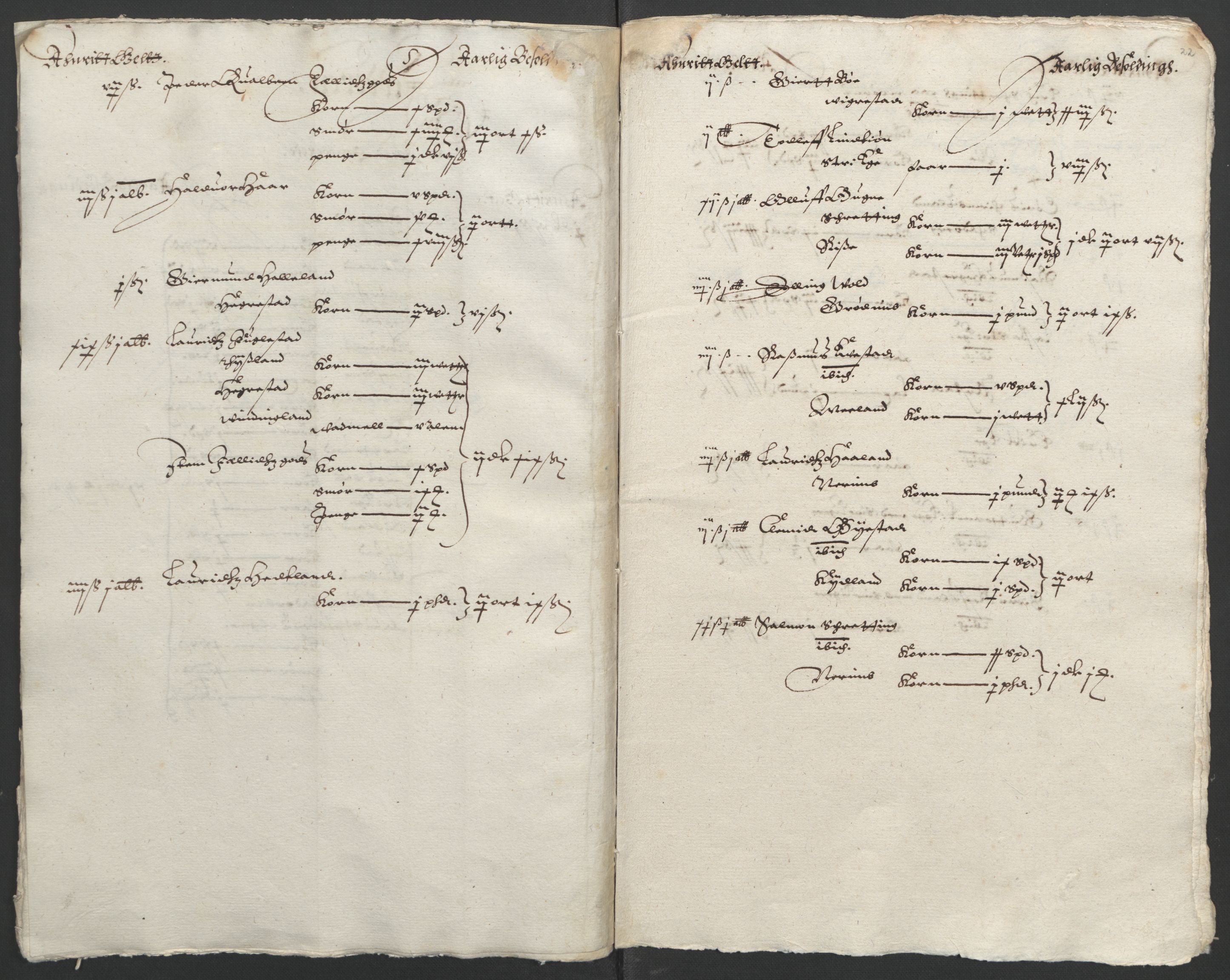 Stattholderembetet 1572-1771, AV/RA-EA-2870/Ek/L0010/0002: Jordebøker til utlikning av rosstjeneste 1624-1626: / Odelsjordebøker for Stavanger len, 1624-1626, p. 116