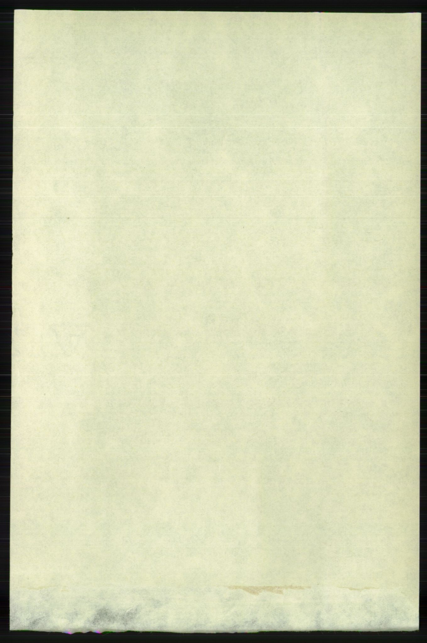 RA, 1891 census for 1124 Haaland, 1891, p. 862