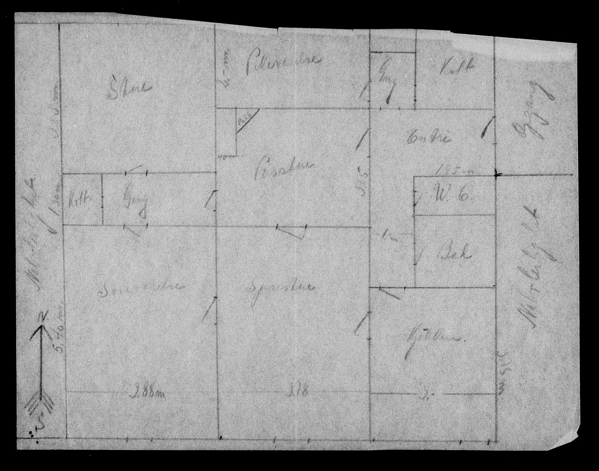 Justisdepartementet, Tilbakeføringskontoret for inndratte formuer, AV/RA-S-1564/H/Hc/Hcc/L0959: --, 1945-1947, p. 480