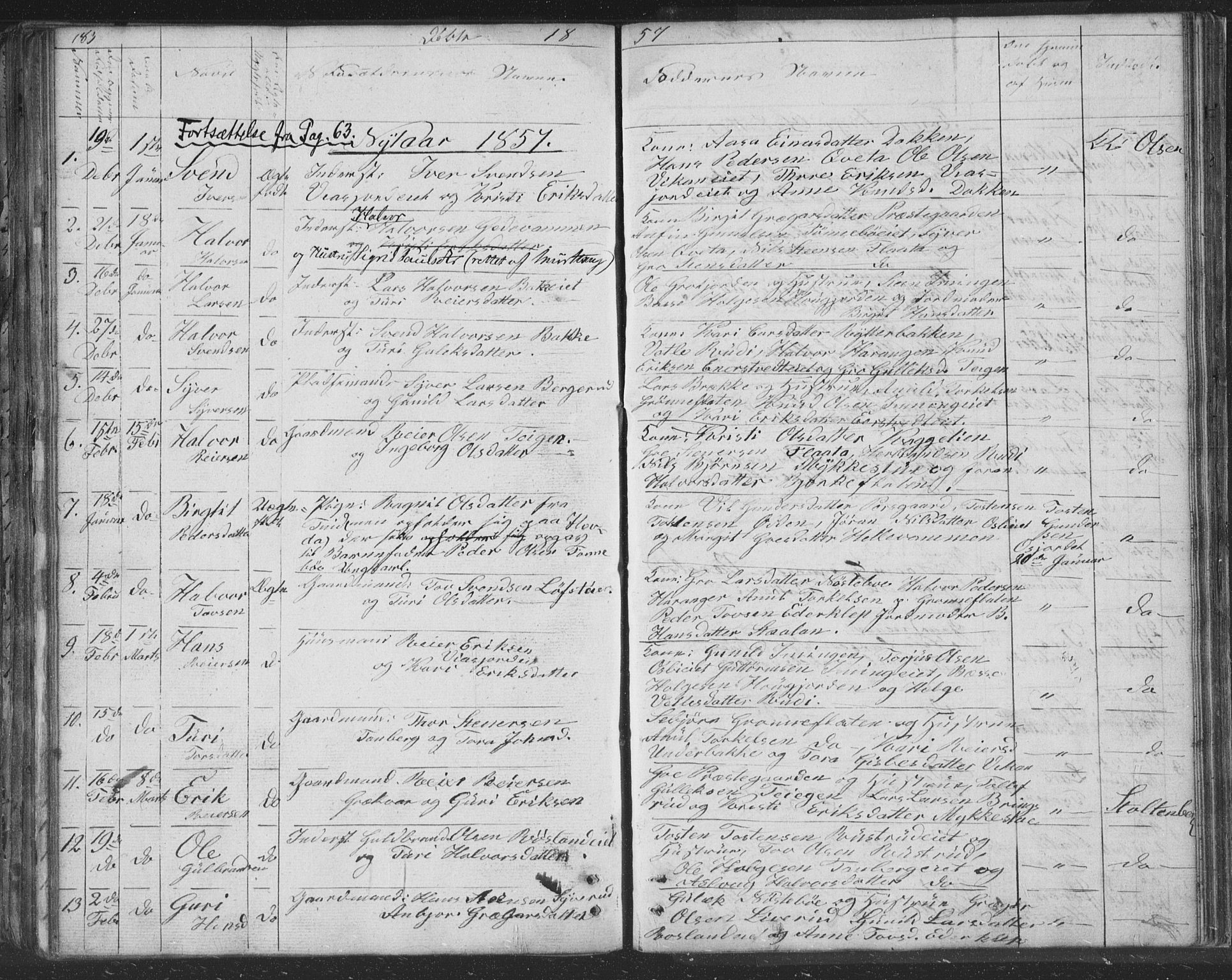 Nore kirkebøker, SAKO/A-238/F/Fc/L0002: Parish register (official) no. III 2, 1836-1861, p. 183